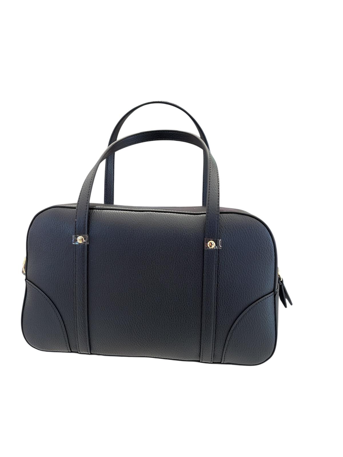 Armani Exchange Borsa A Mano Nera XW002610