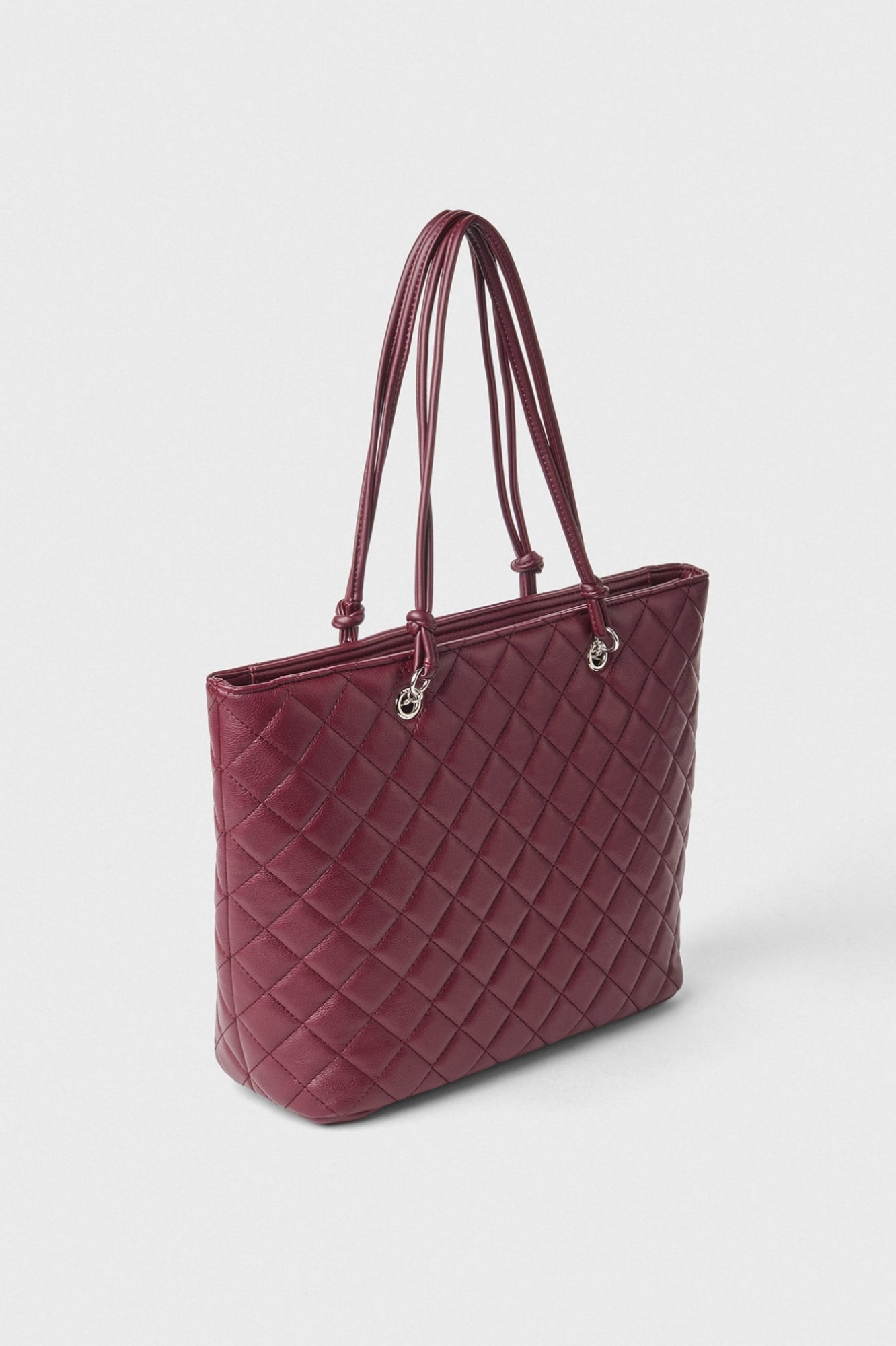 Gaelle borsa a spalla bordeaux