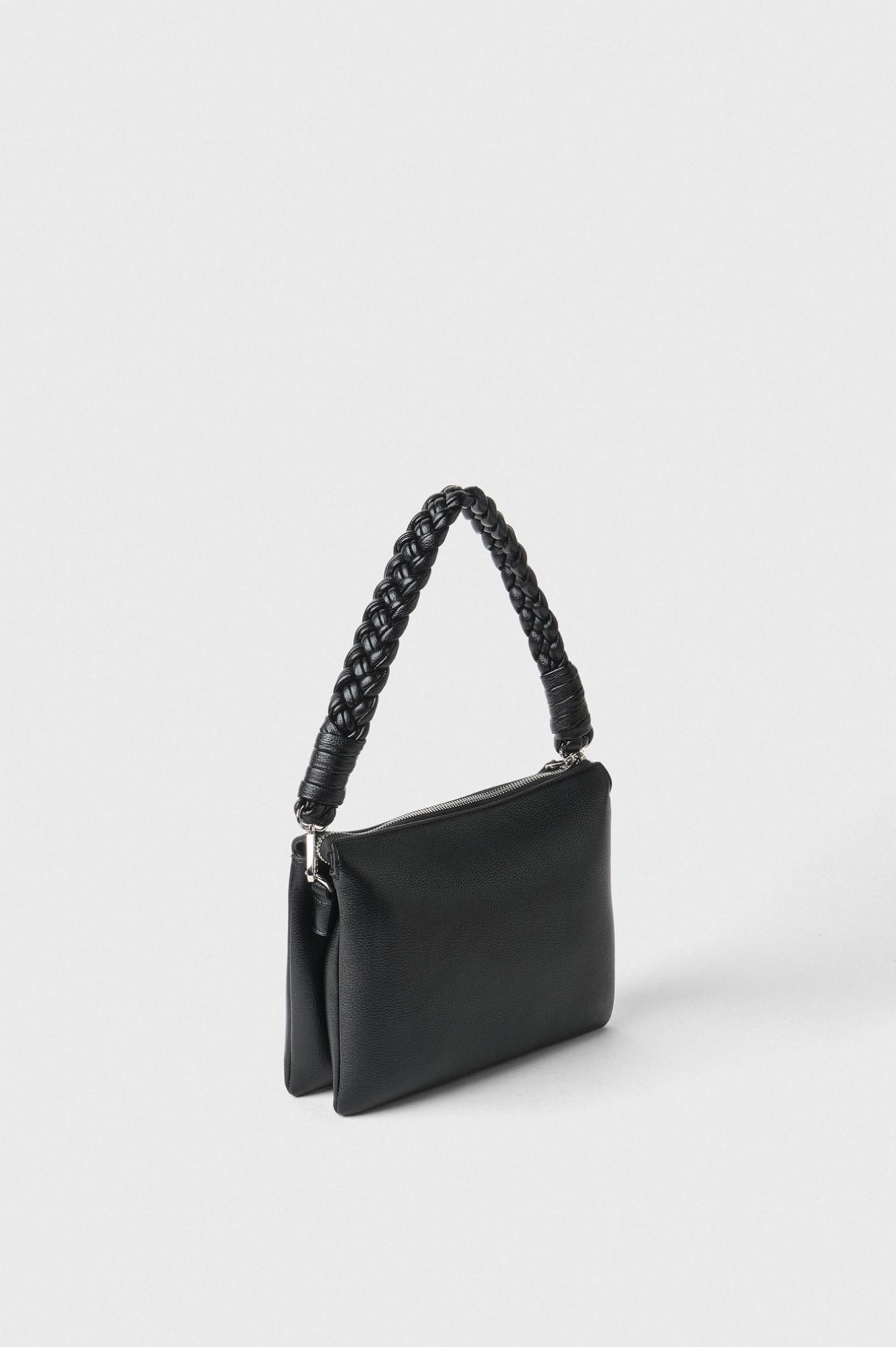 Gaelle borsa a tracolla nera