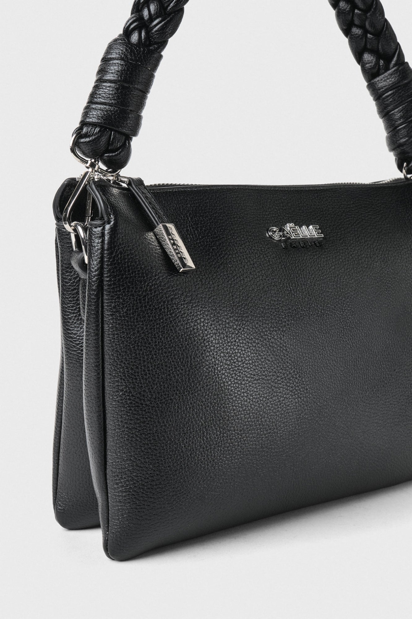 Gaelle borsa a tracolla nera