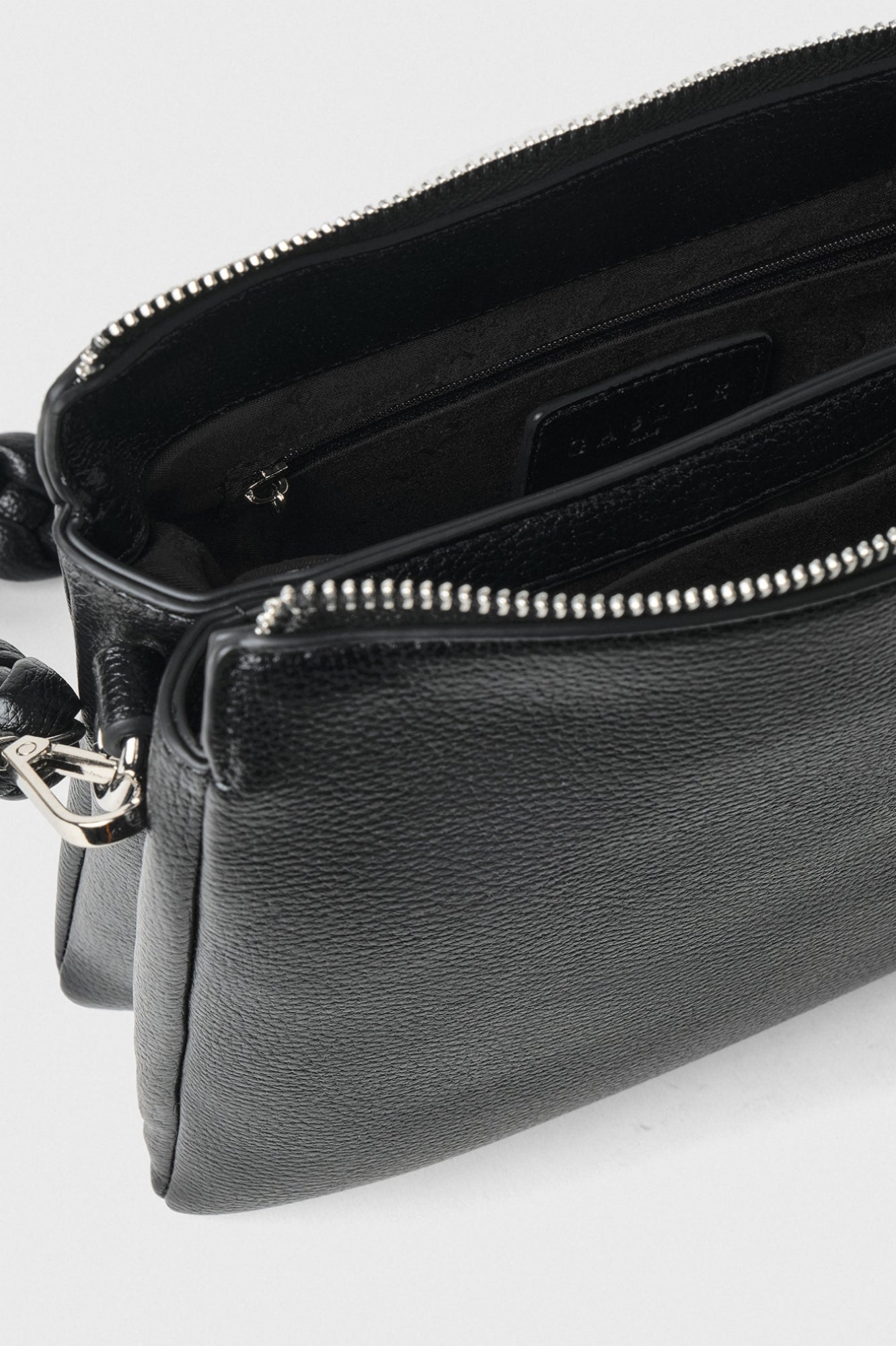 Gaelle borsa a tracolla nera