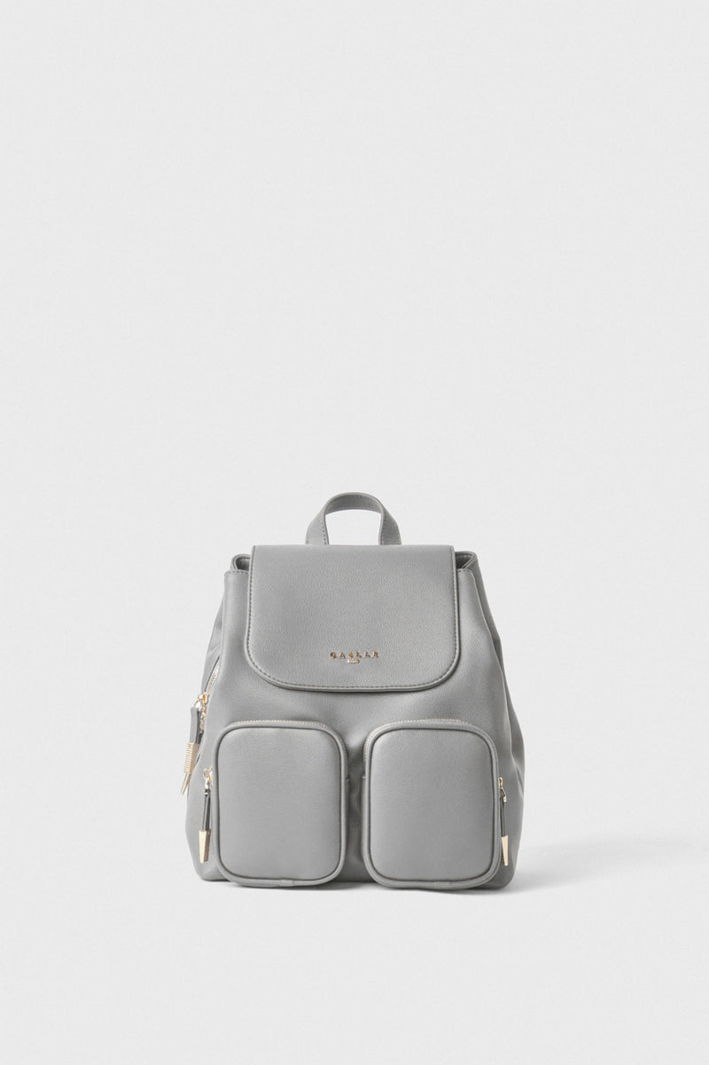 Gaelle zaino grigio
