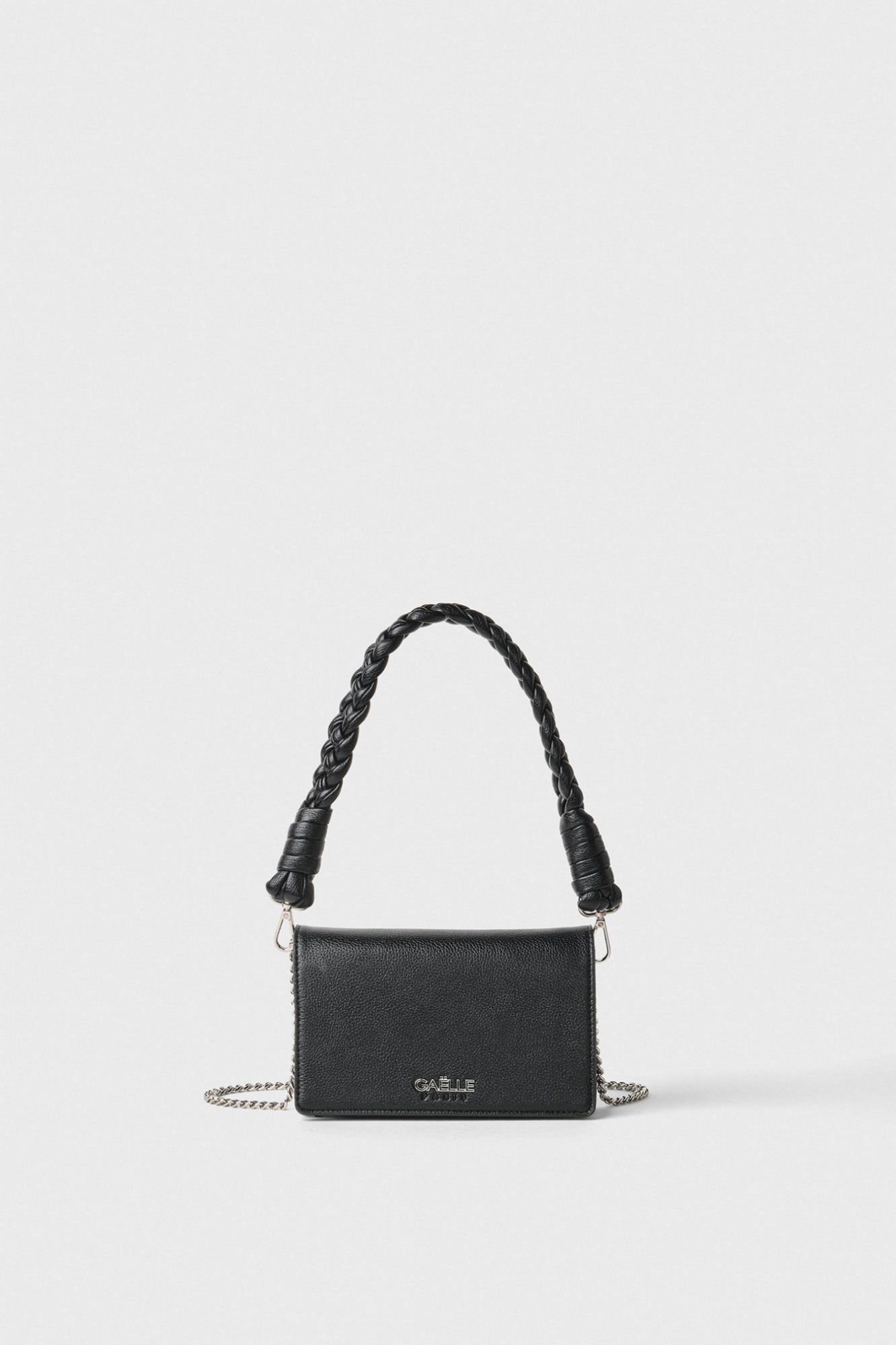 Gaelle borsa a tracolla nera