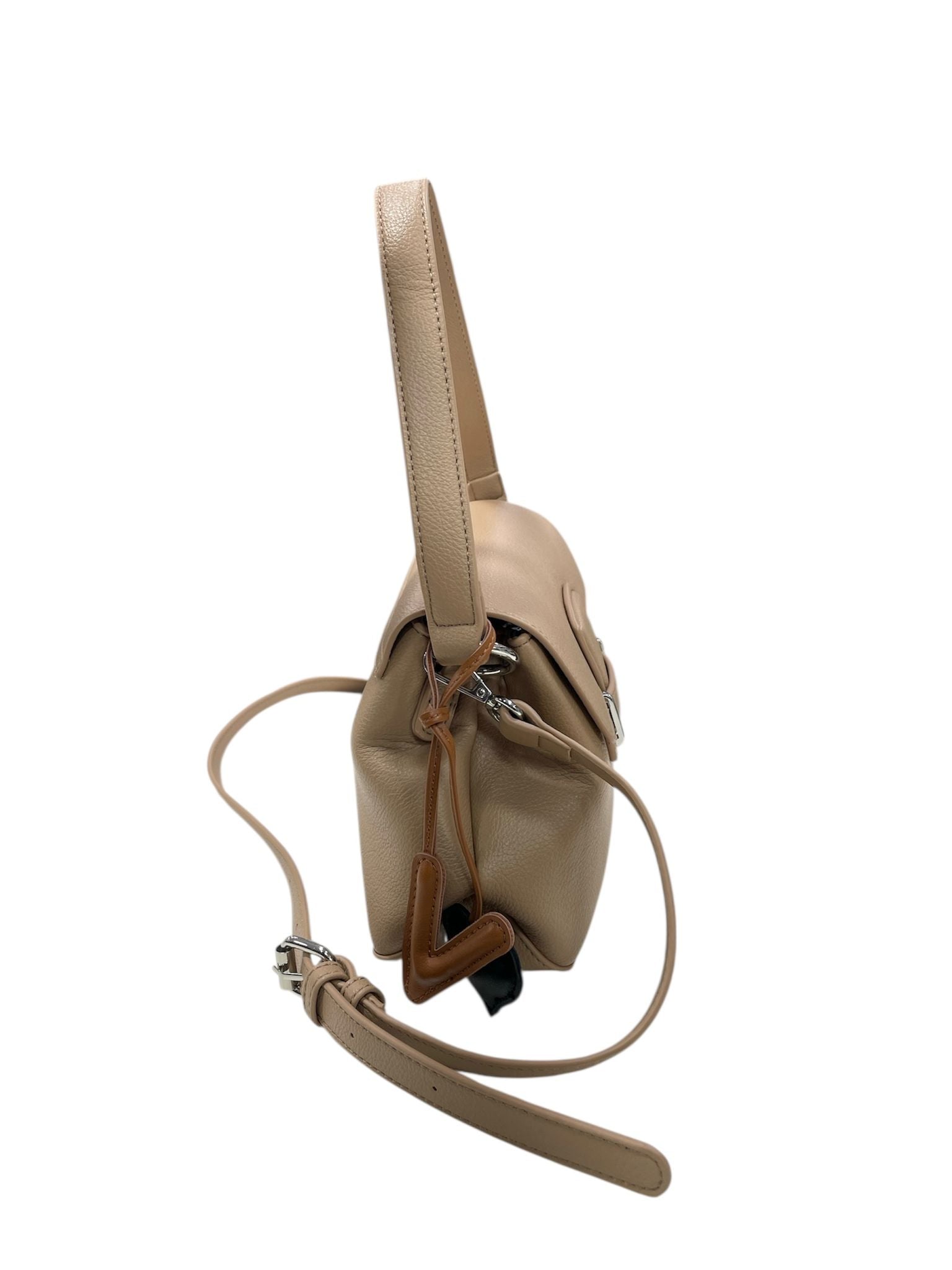 Vivienne D Borsa a Mano/Tracolla Beige
