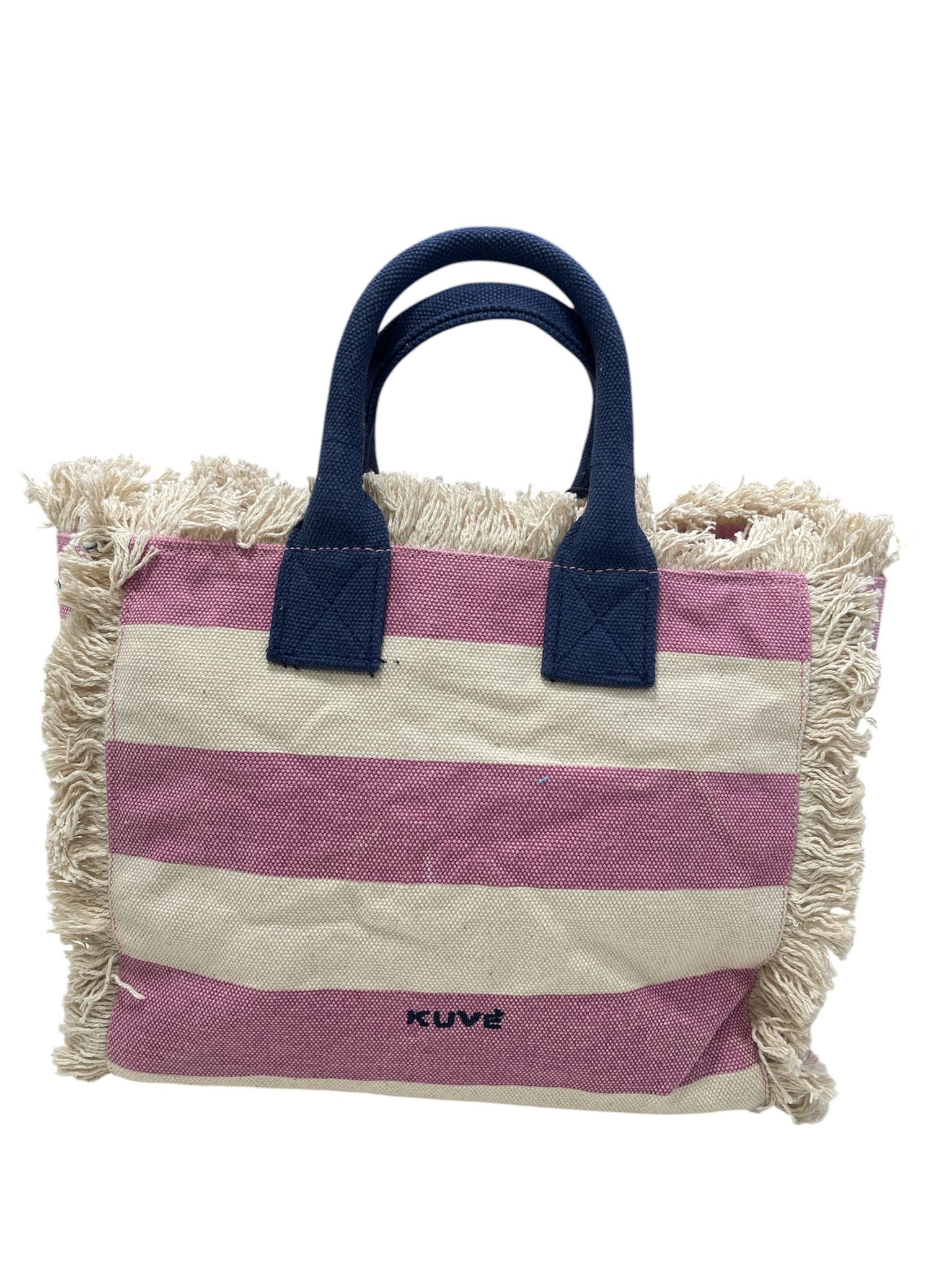 Kuvè Borsa Piccola Mare Rosa