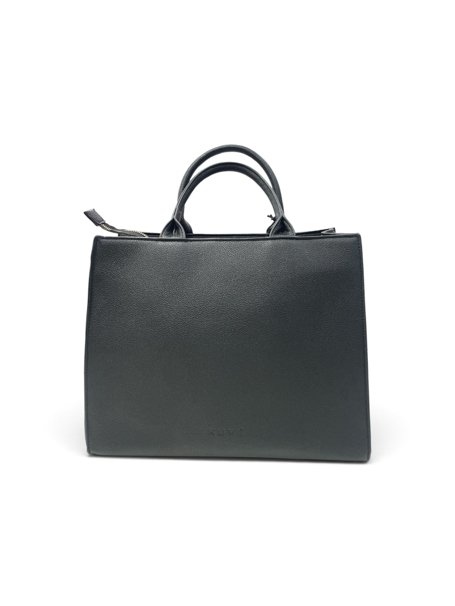 Kuvè Borsa A Mano/Tracolla Big Nero