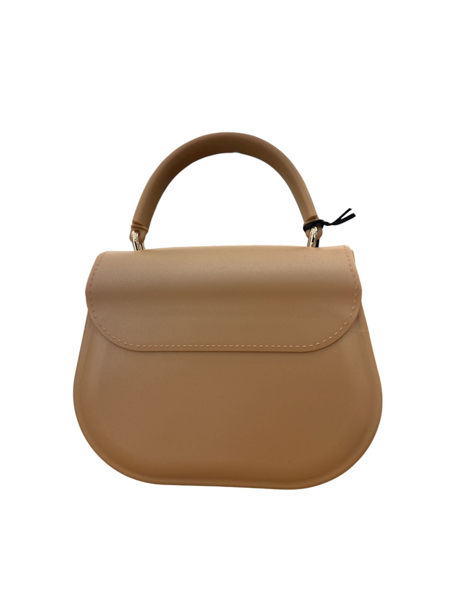 Marc Ellis Flat Jelly Porcini/Light gold