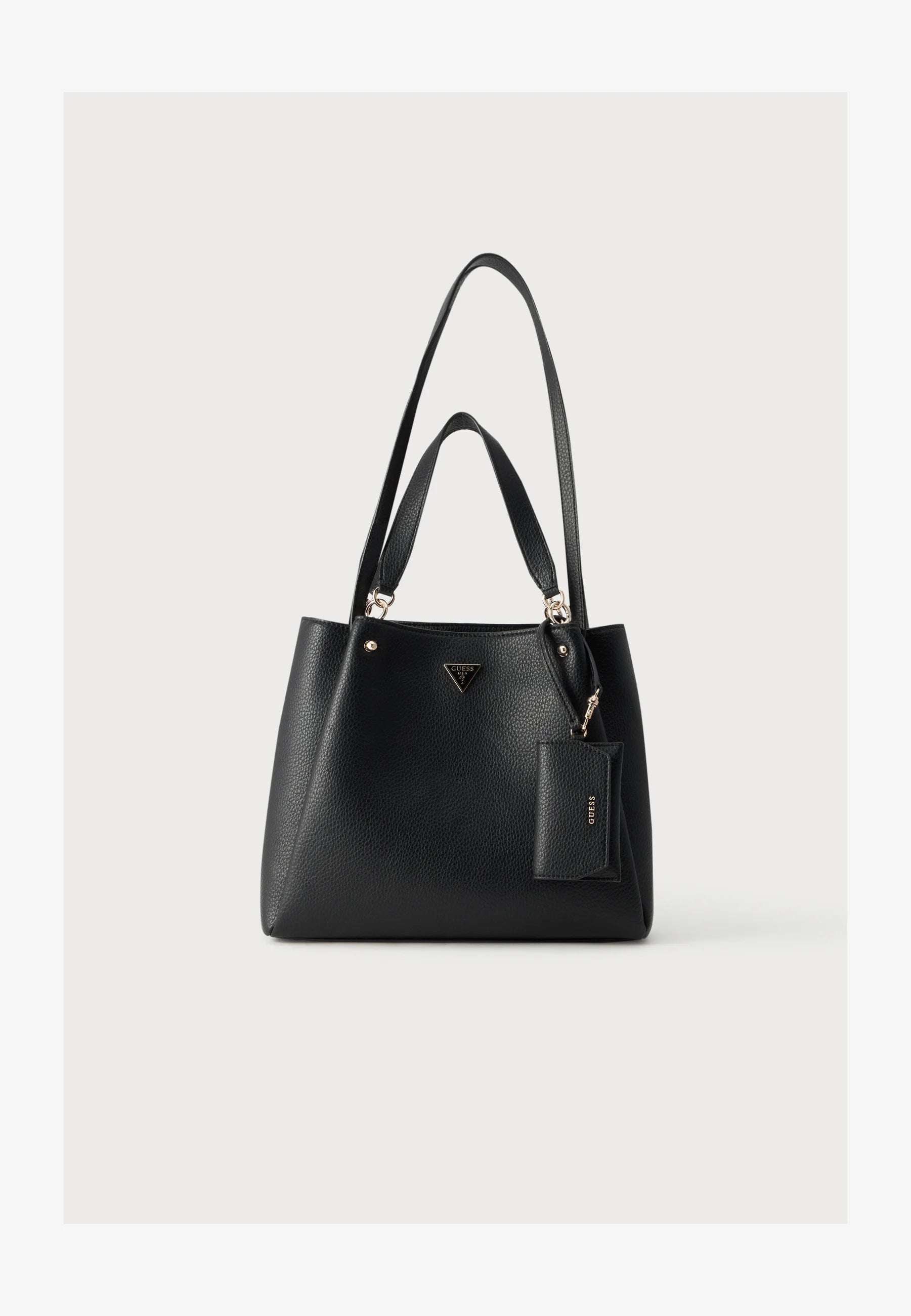 Guess Borsa a Spalla BG230623 BLACK LORELLA