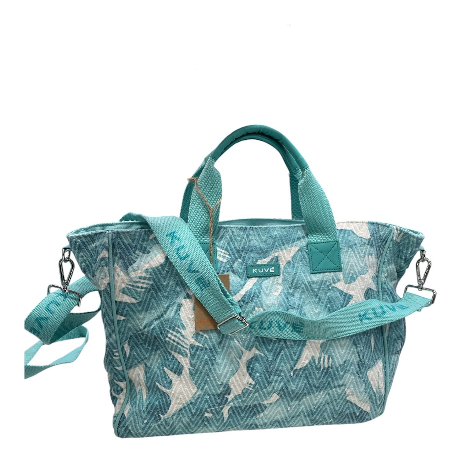 COMBO KUVÈ BORSA+BEAUTY