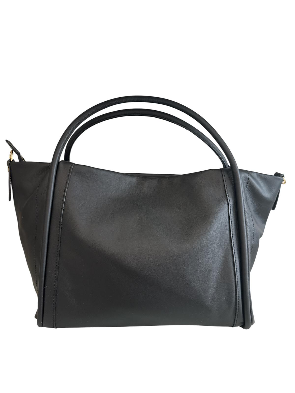 Lola L SA Black/Gold