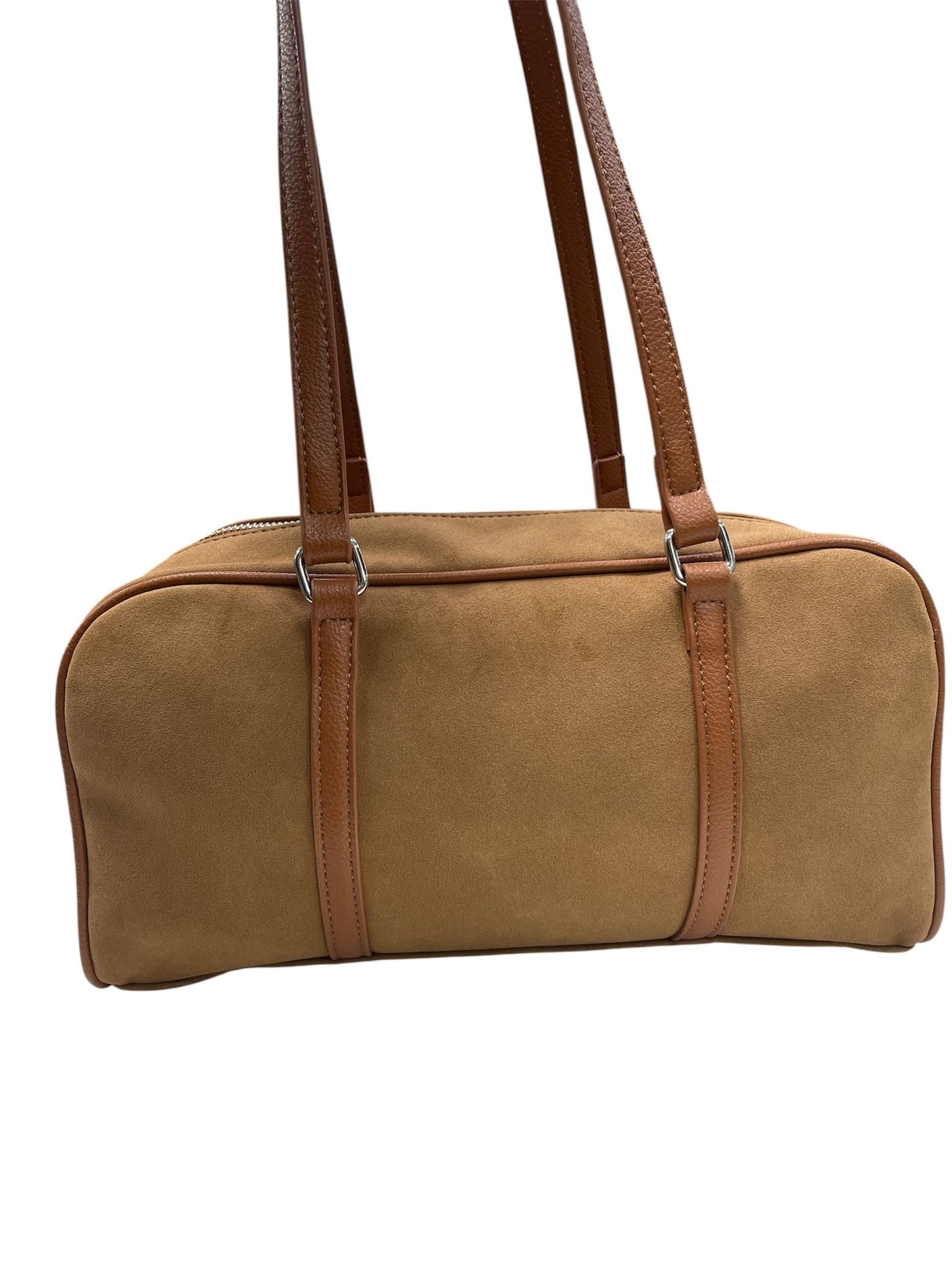 Vivienne D Borsa a Spalla Cuoio