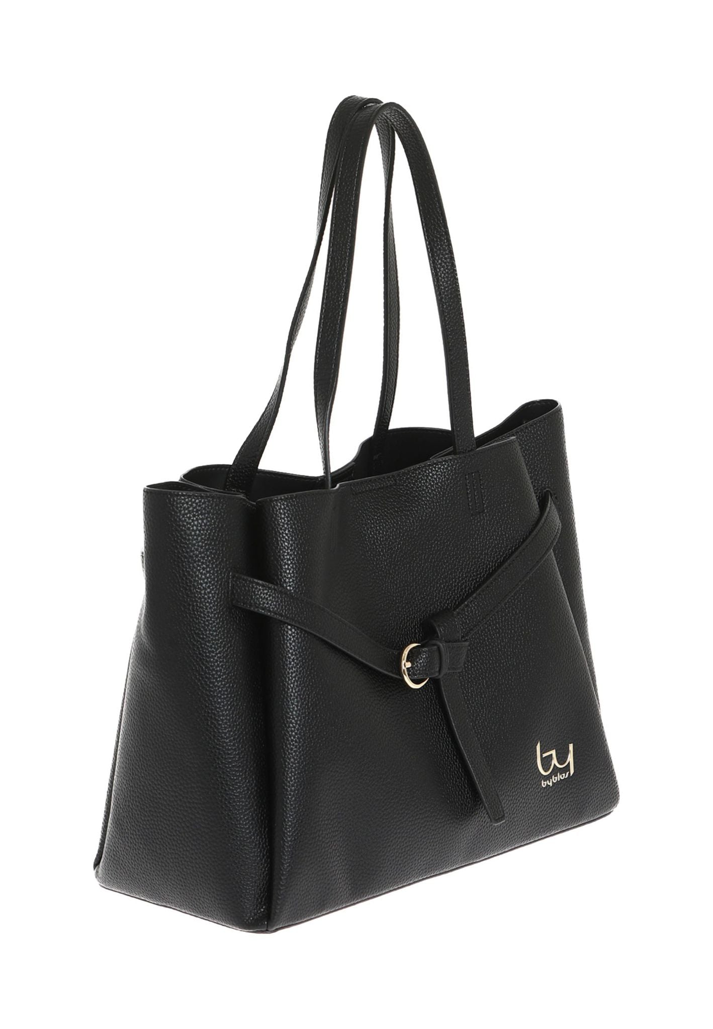 Byblos Borsa A Spalla/Tracolla Nero