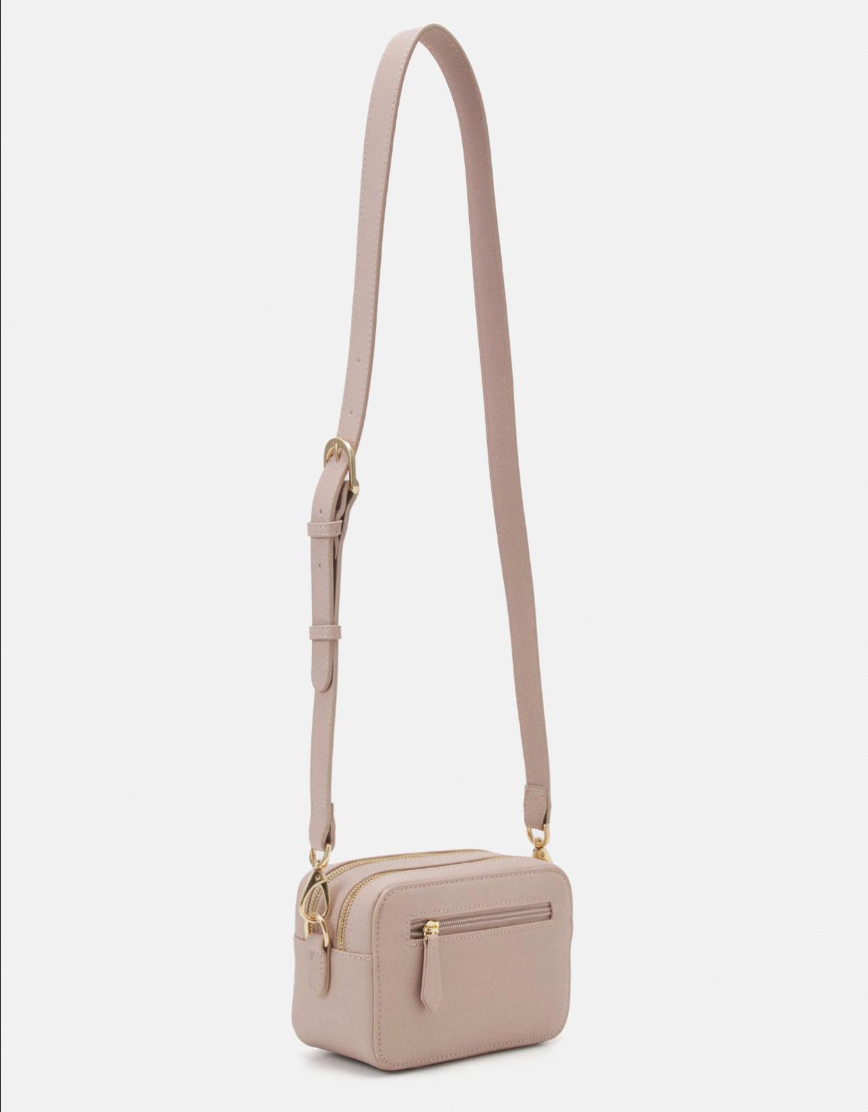 Mario Valentino Bags Zero Re Beige