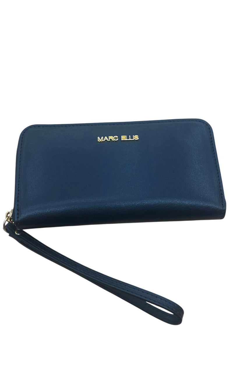 Marc Ellis Portafoglio Nero