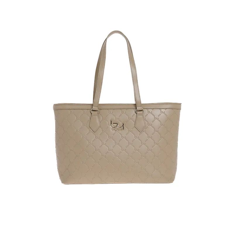 Byblos Borsa a Spalla Beige