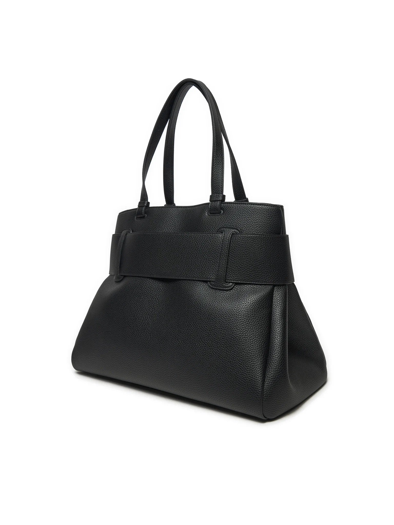 Armani Exchange Borsa A Spalla Nera XW000284