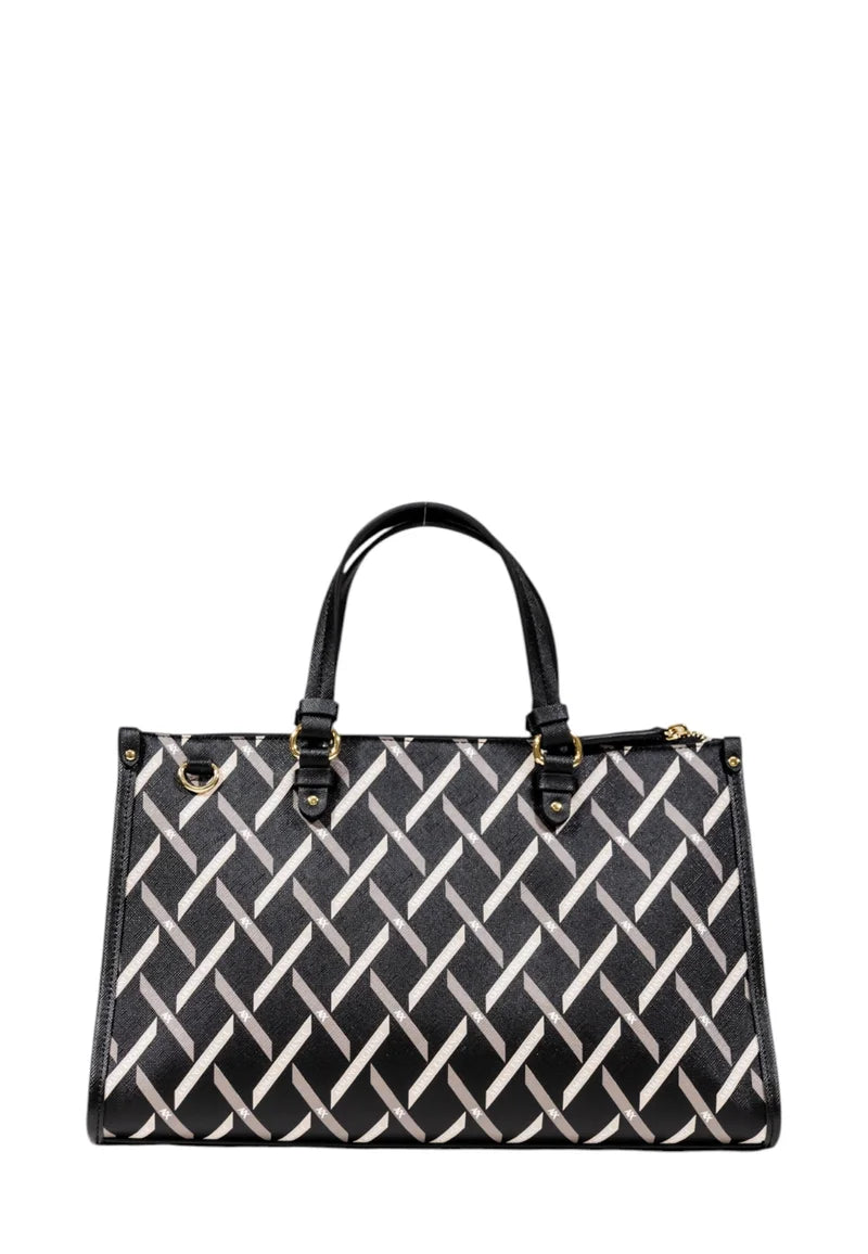Armani Exchange Borsa A Mano Nera XW000400