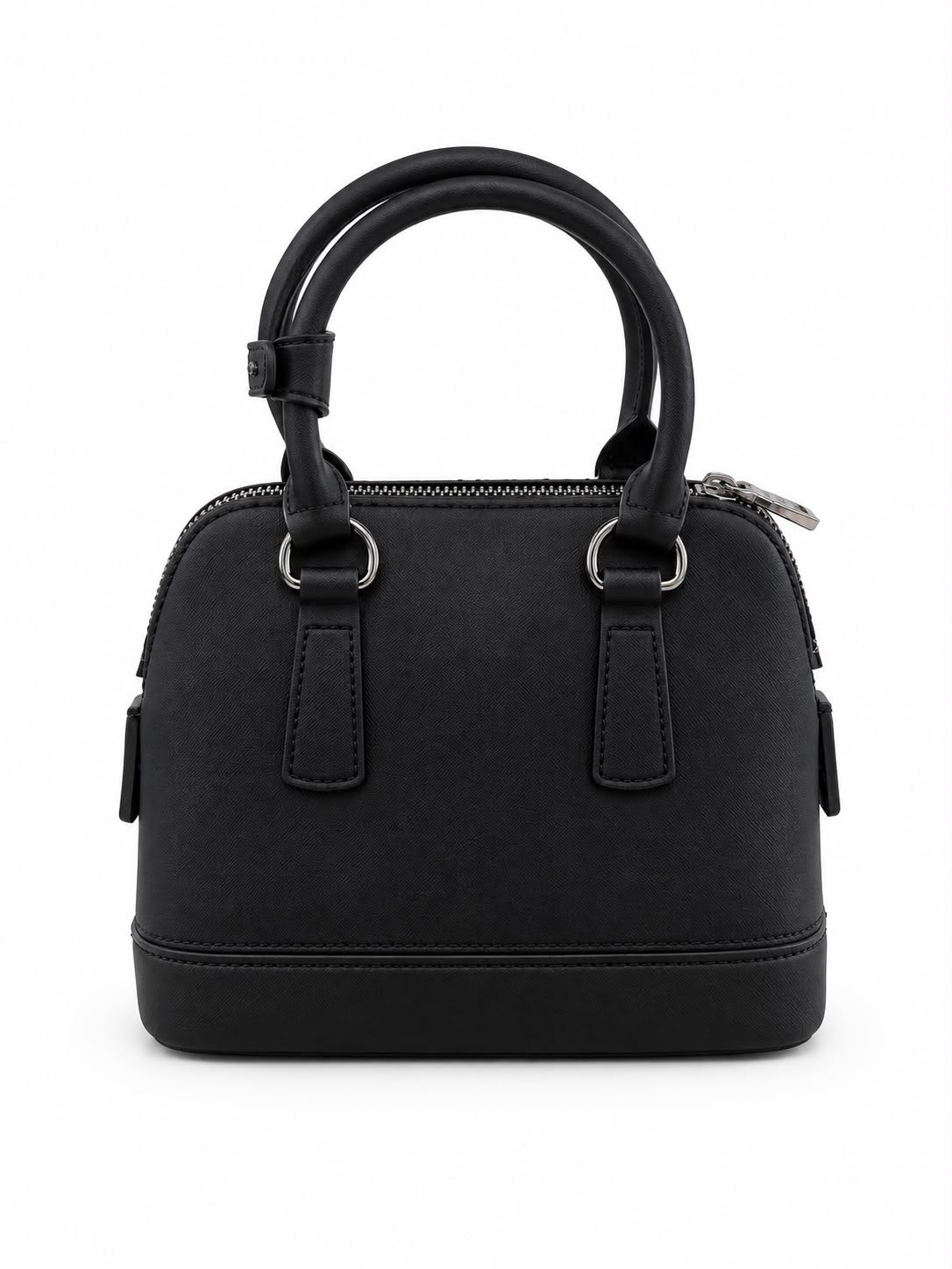 Marc Ellis Borsa A Mano/ Tracolla Flat Maddy Black/Cdf