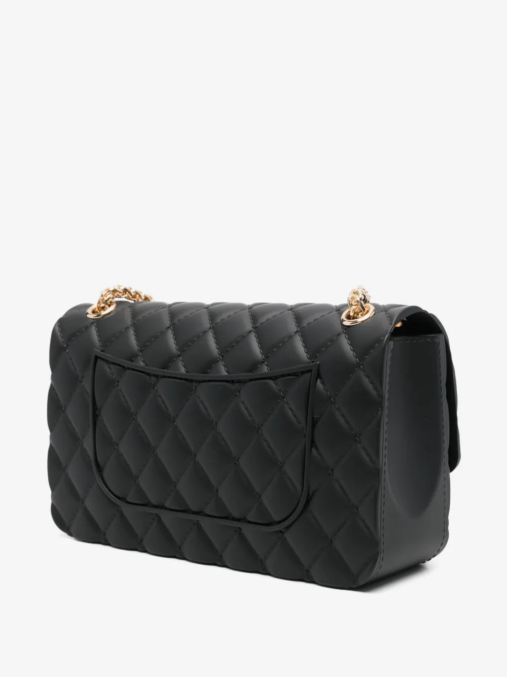 Marc ellis Borsa A Spalla/Tracolla Flat Falcon M Nera
