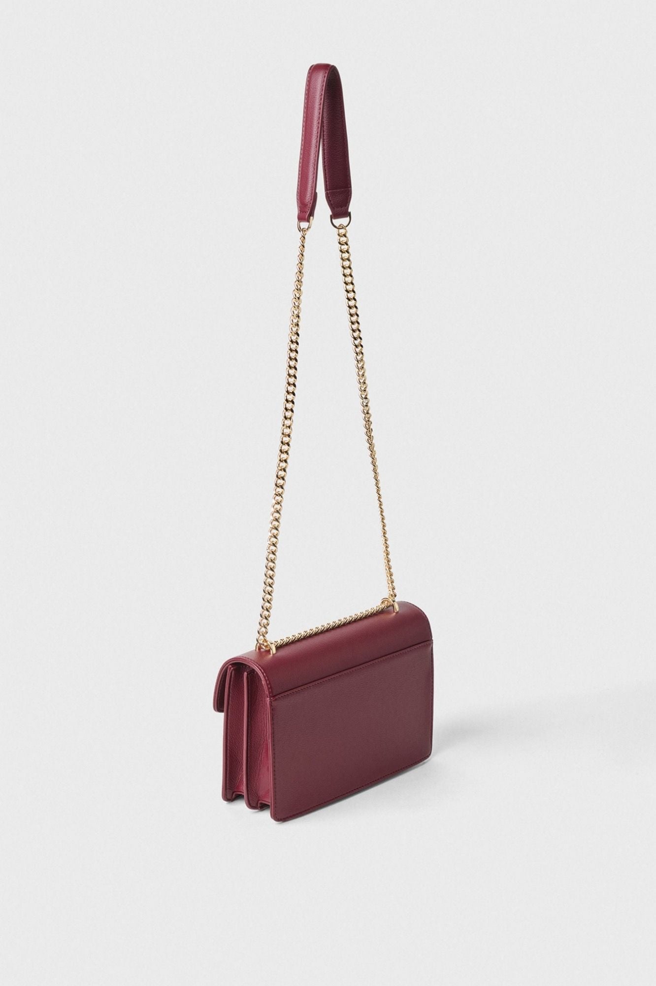 Regular Shoulder Strap Bottalato Mosto