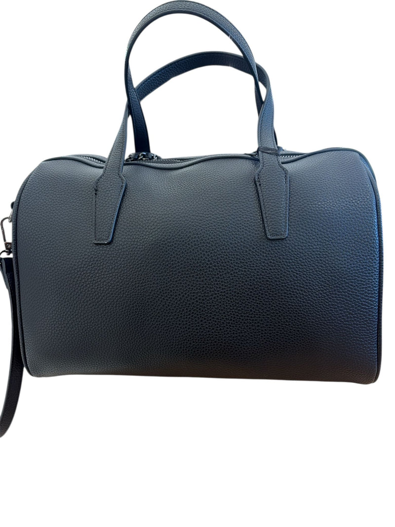 Marc Ellis Borsa A mano Daisy Bag Black /Cdf