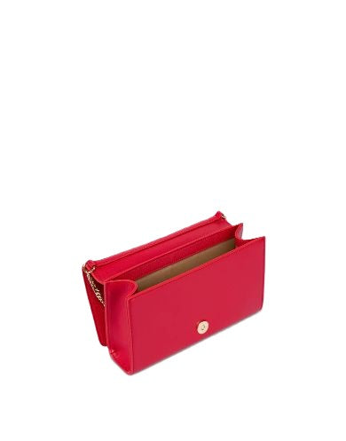 Love Moschino Borsa A Tracolla Rossa