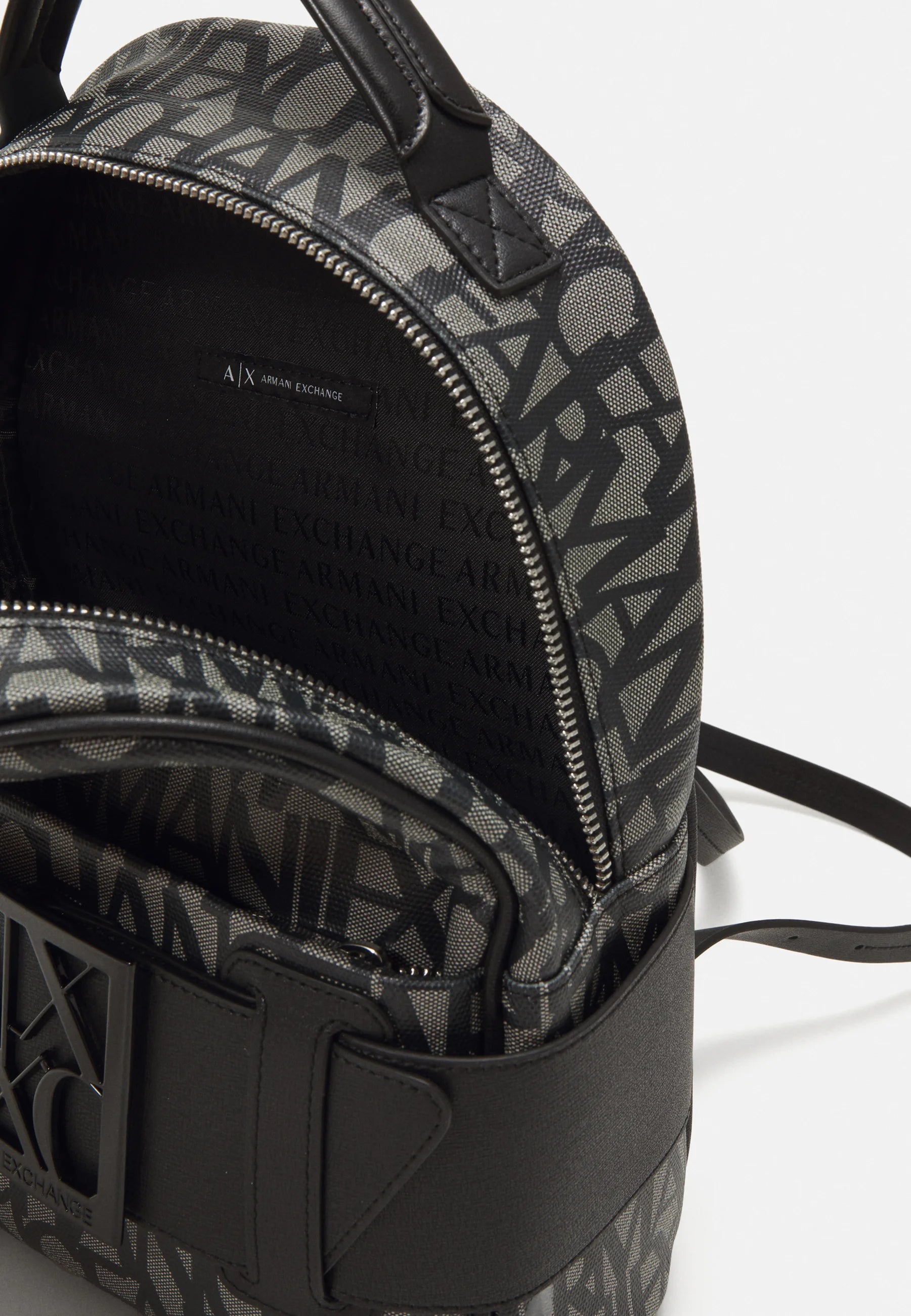 Armani Exchange Zainetto Logato Nero 949153
