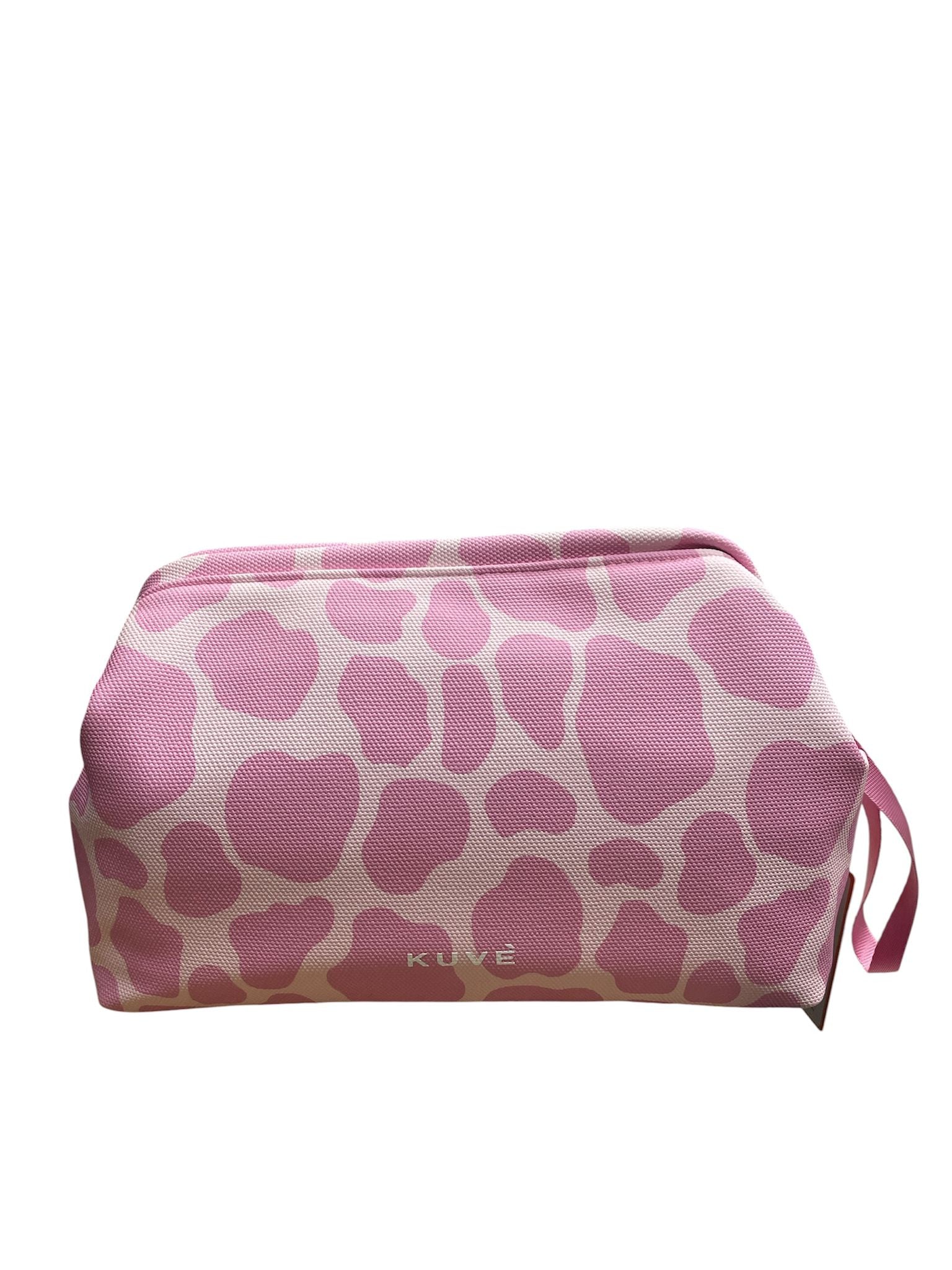 Kuvè Beauty Rosa Leopard