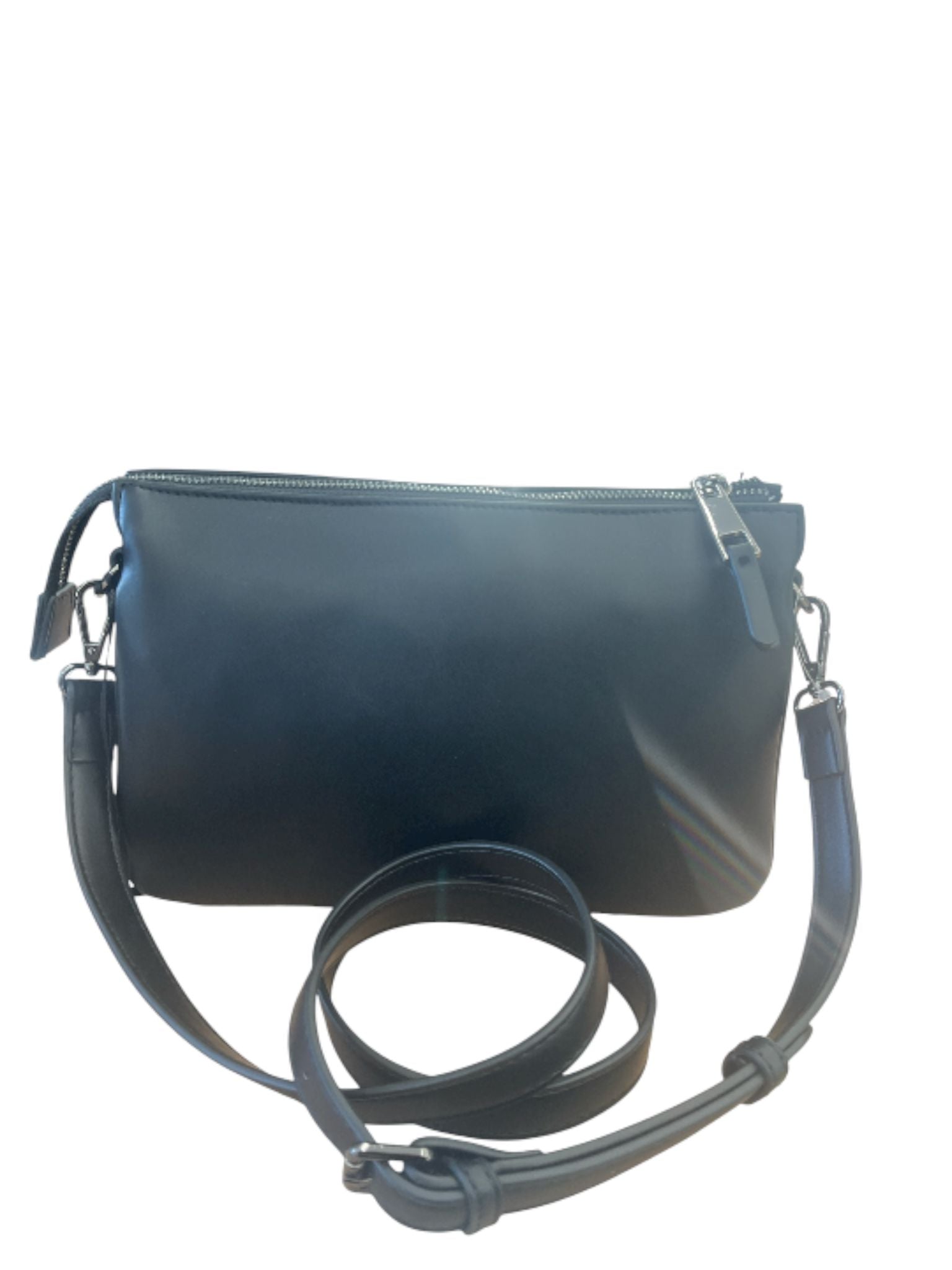 Marc Ellis Borsa A Tracolla Hanna bag black/cdf