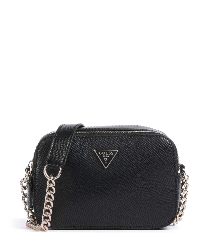 Guess Borsa A Tracolla Black Noelle ZG787914