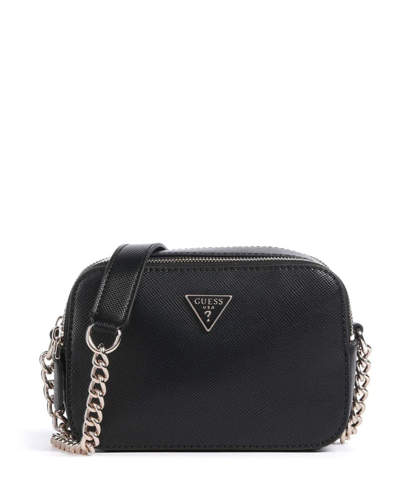 Guess Borsa A Tracolla Black Noelle ZG787914