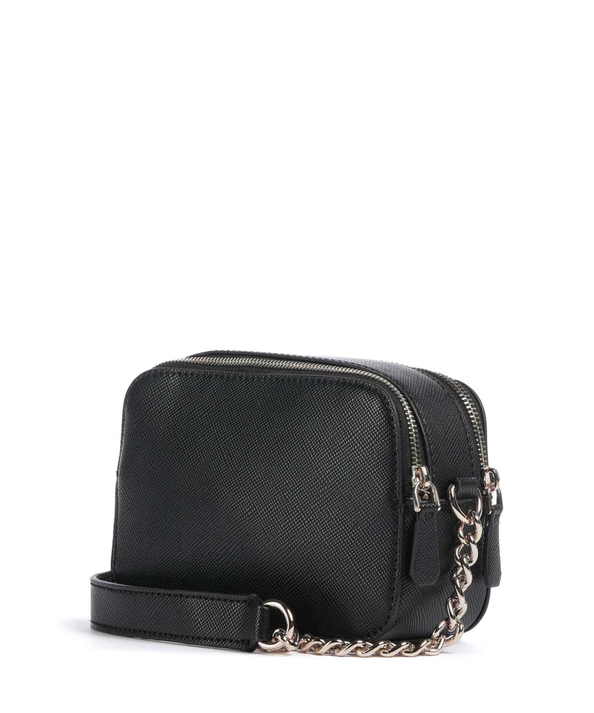 Guess Borsa A Tracolla Black Noelle ZG787914