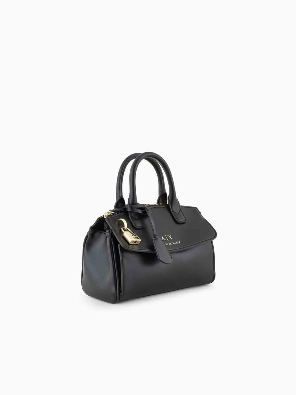 Armani Exchange Borsa A Mano Nera XW000395