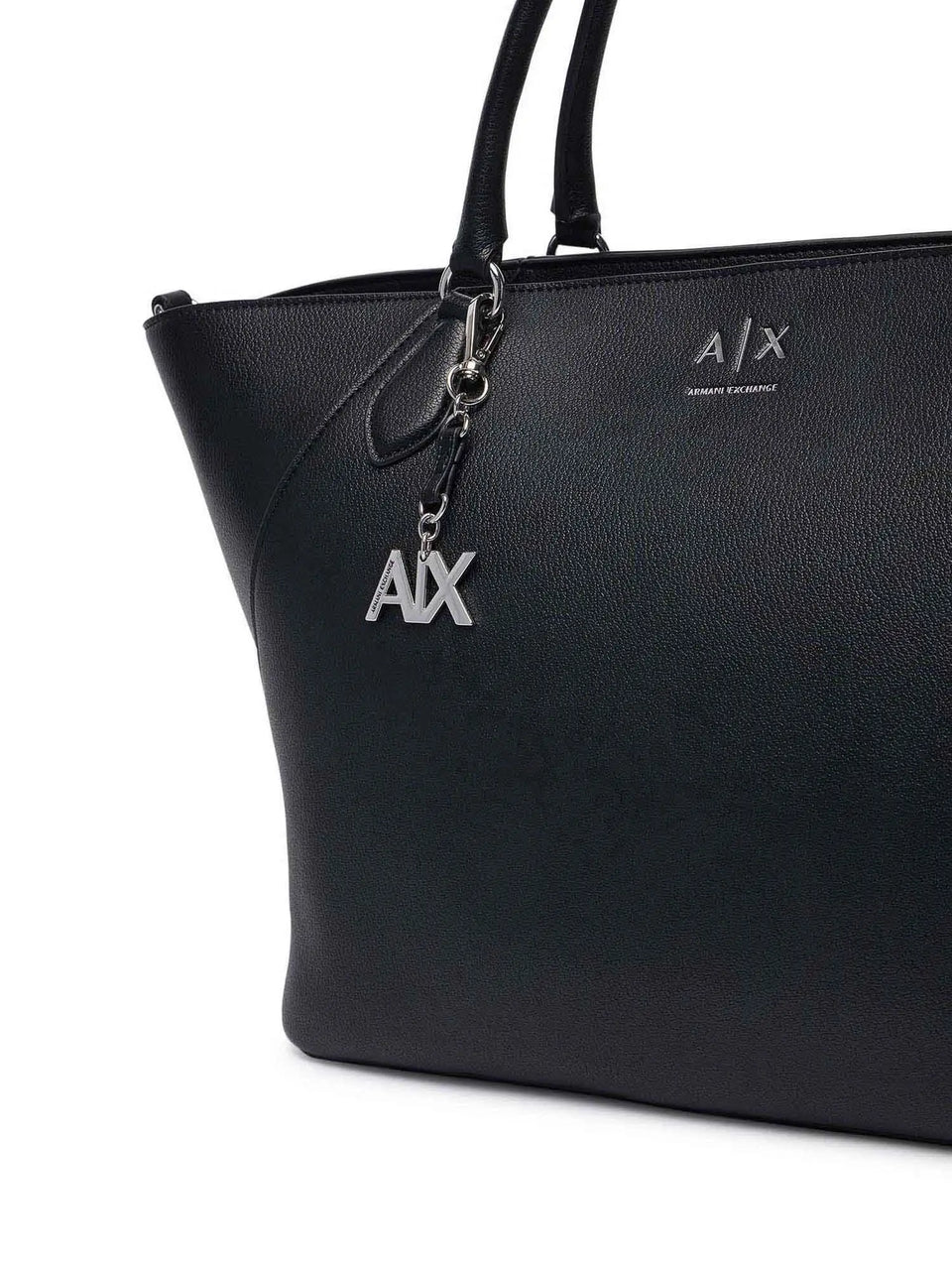 Armani Exchange Borsa a Mano/Tracolla XW003142 AF26569 BLACK