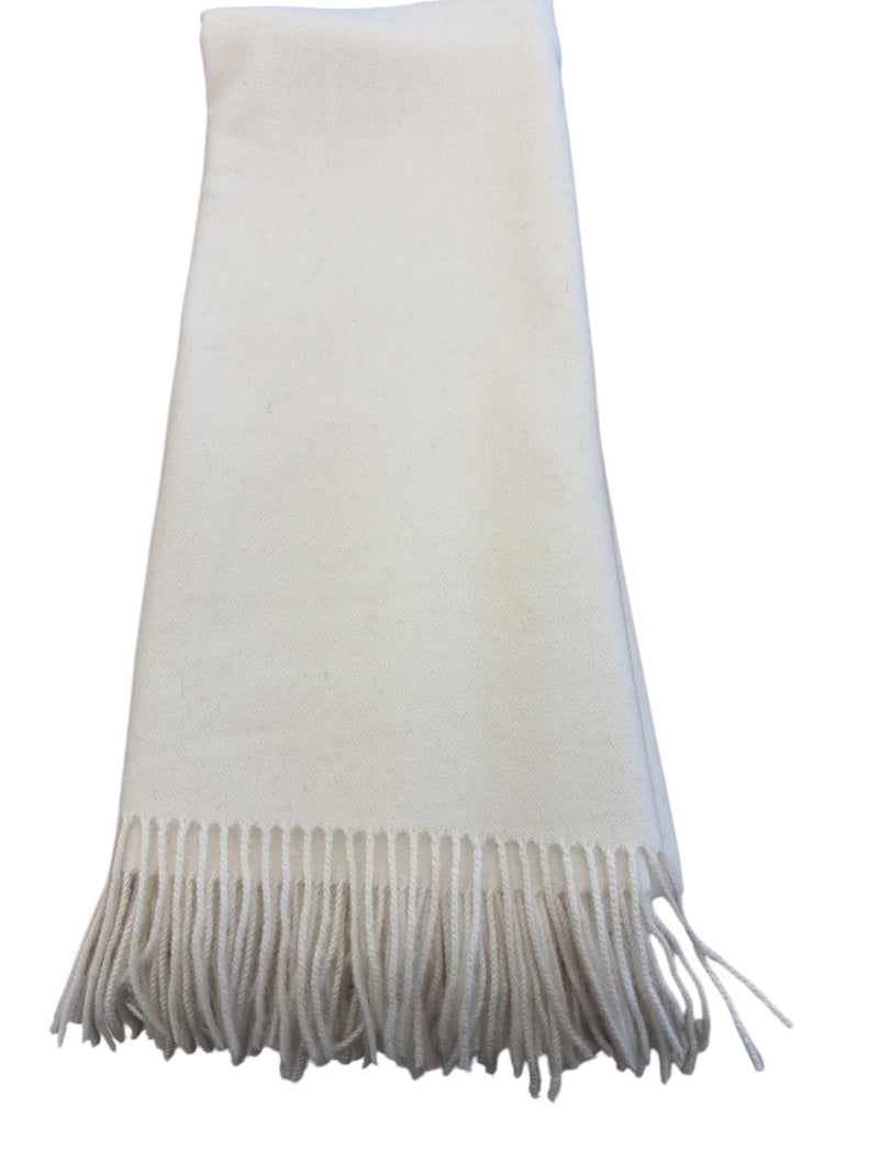 Alessandra C. Sciarpa Panna