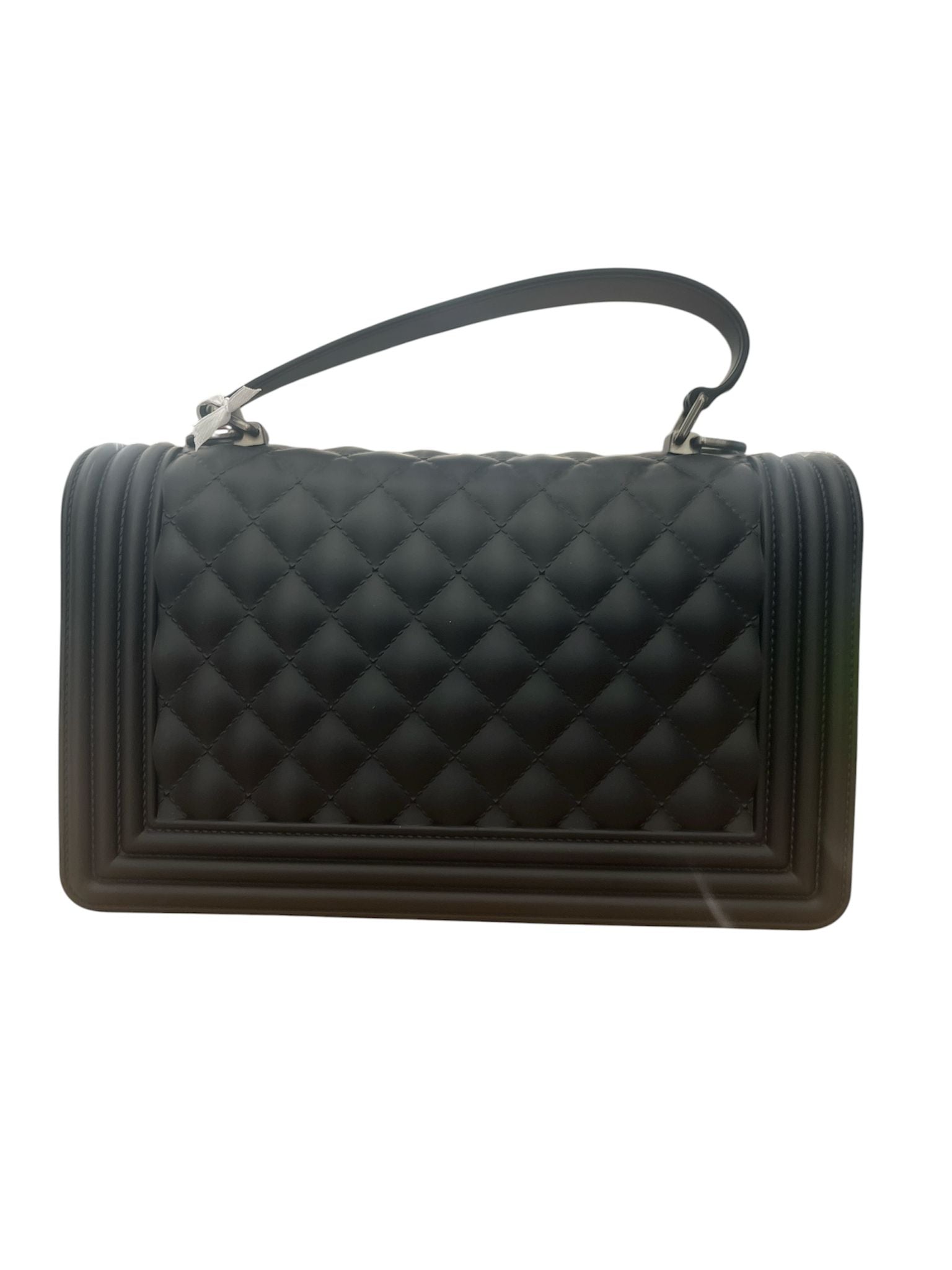 Marc Ellis Flat Square S Black/Brush Cdf