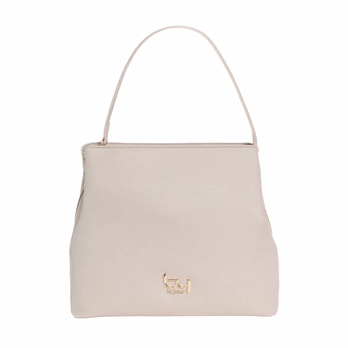 Byblos Borsa a Spalla/Tracolla Beige