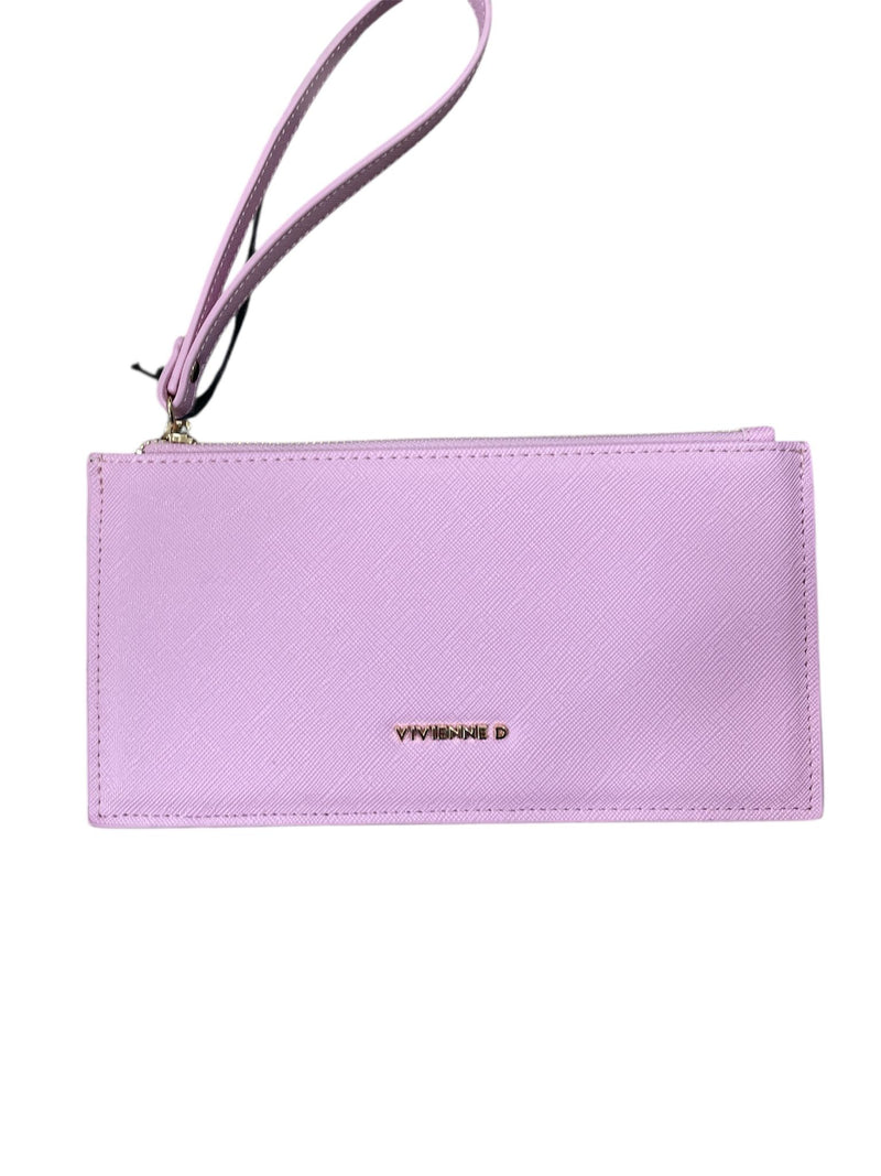 Vivienne D Organizer Rosa