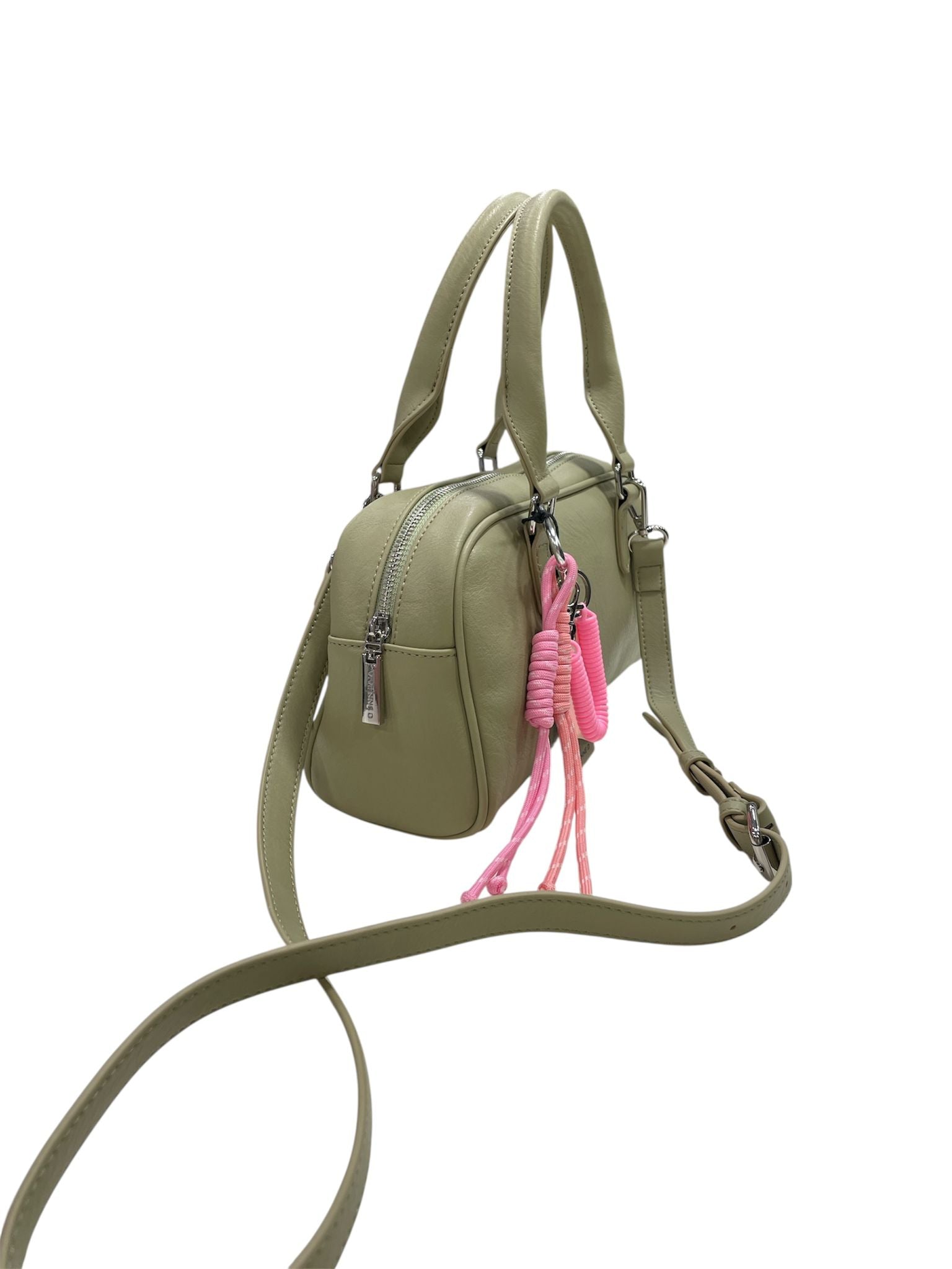 Vivienne D Borsa a Tracolla Verde