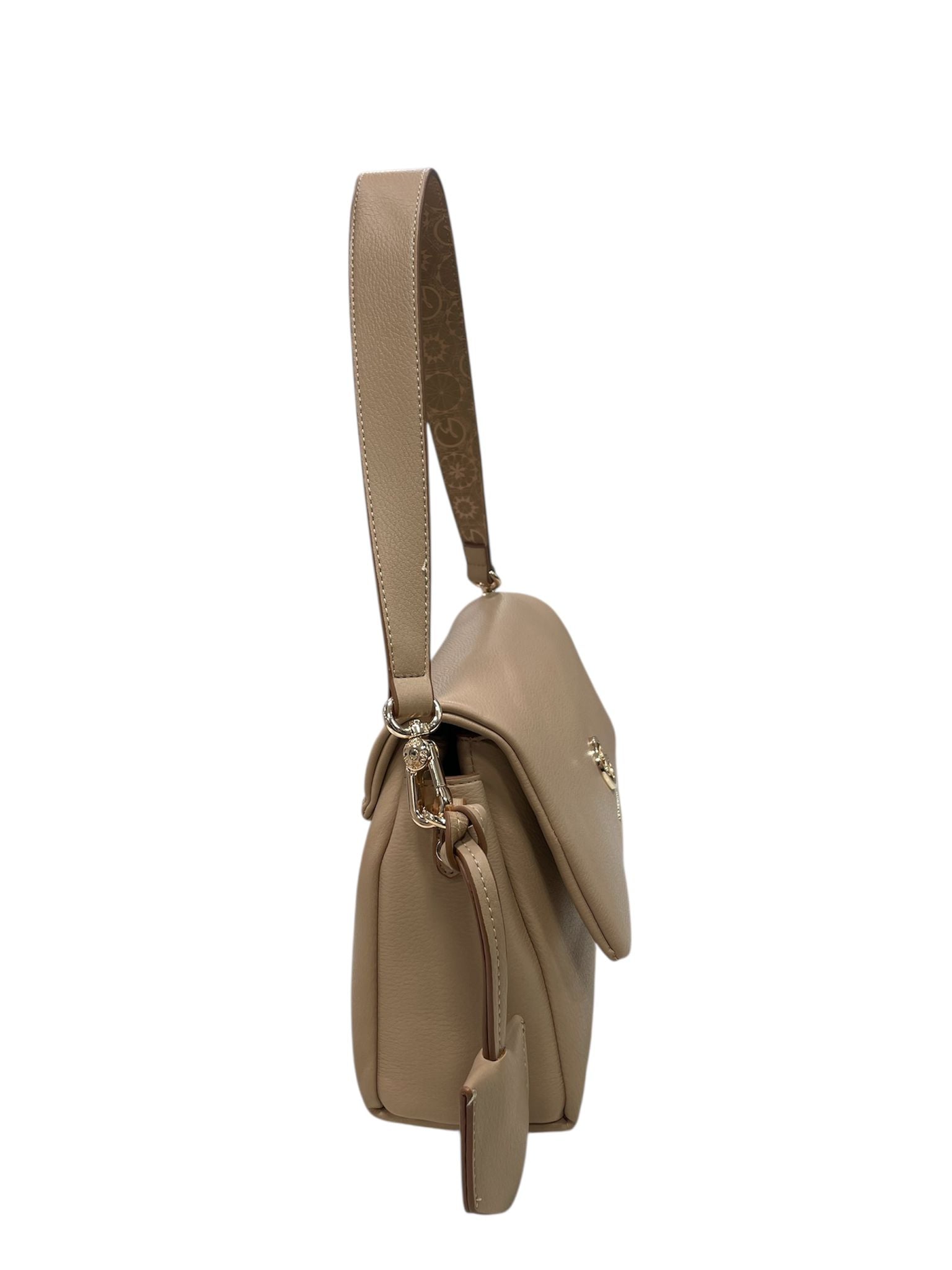Gattinoni Borsa a Tracolla Beige