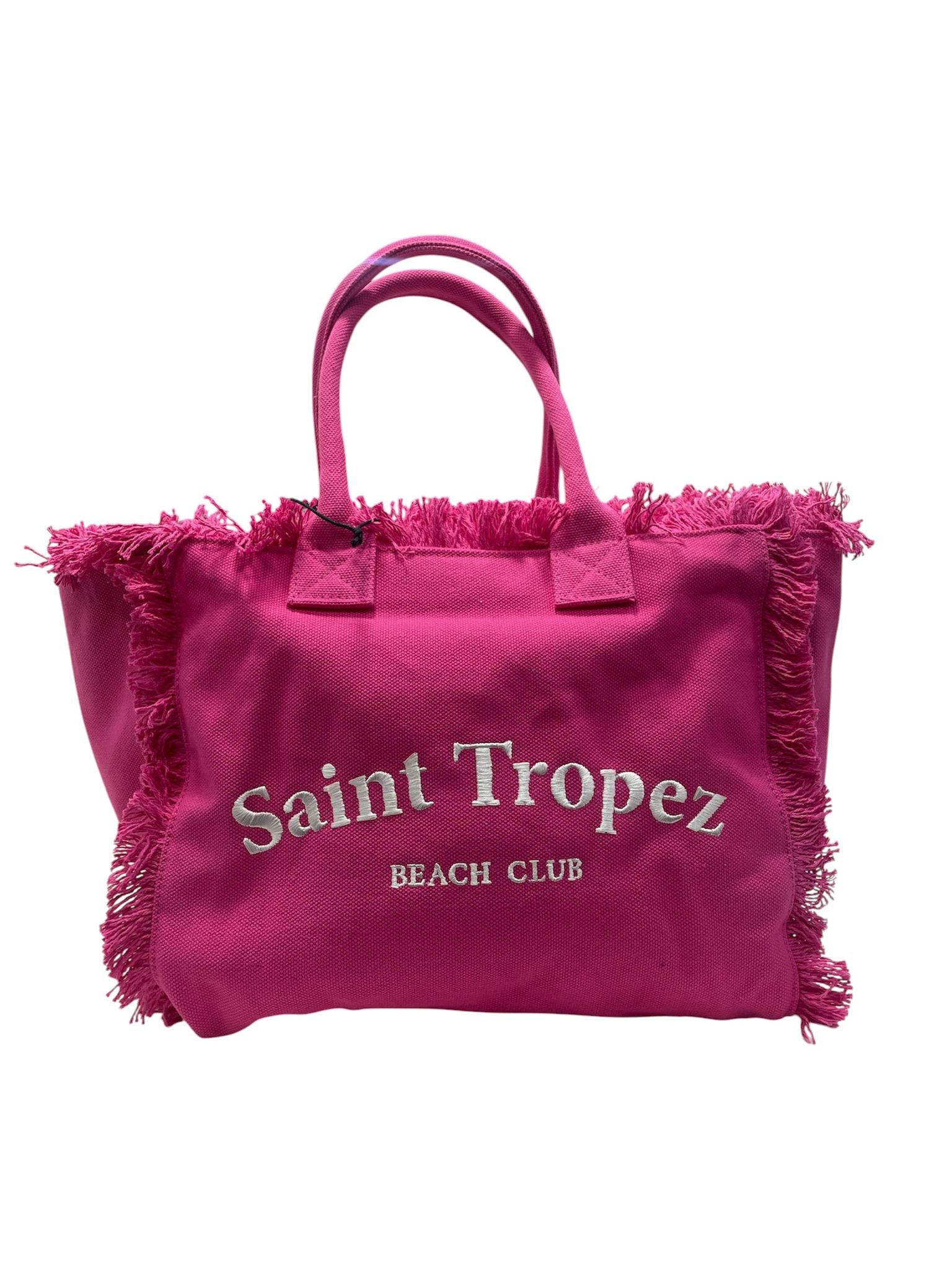 Kuvè Borsa Grande Mare Fucsia