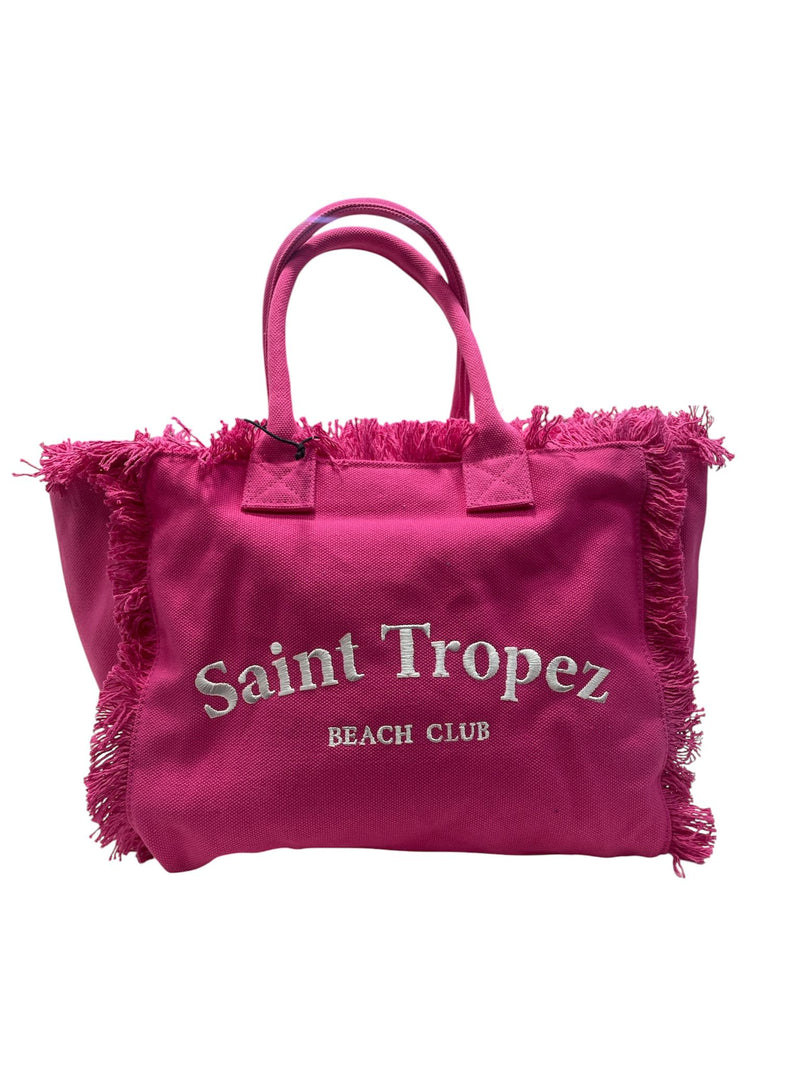 Kuvè Borsa Grande Mare Fucsia