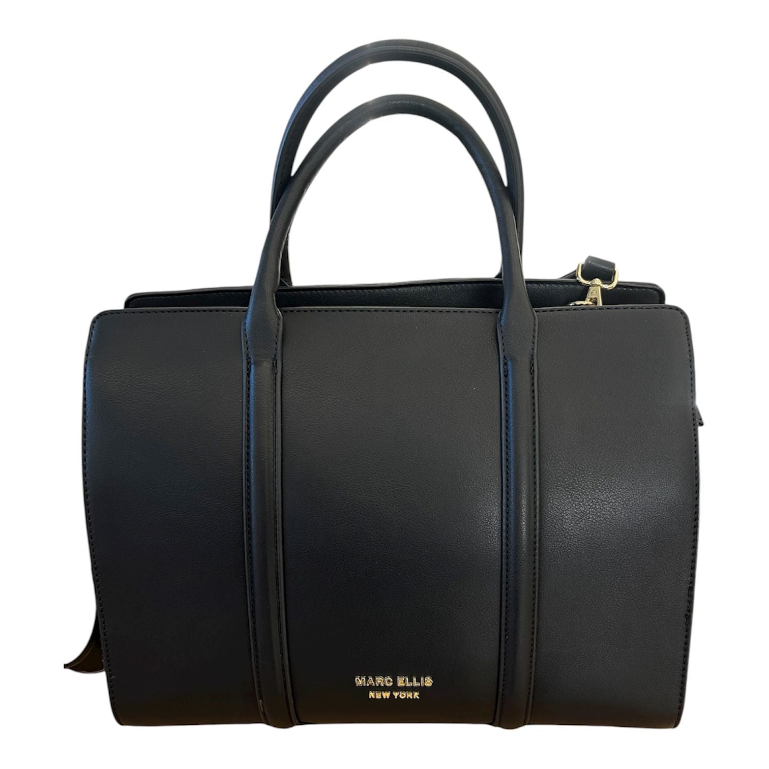 Marc Ellis Borsa A Mano Trendy tote M Nera