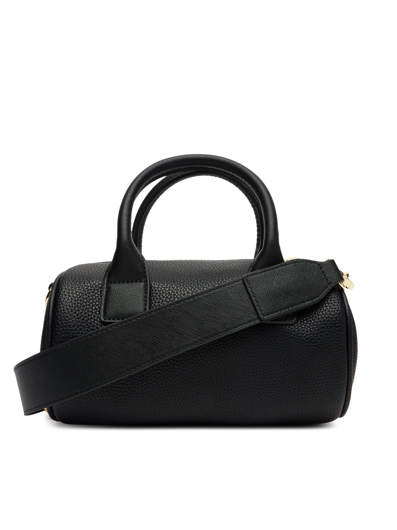 Love Moschino borsa a mano nera JC4106PP1NLT1000
