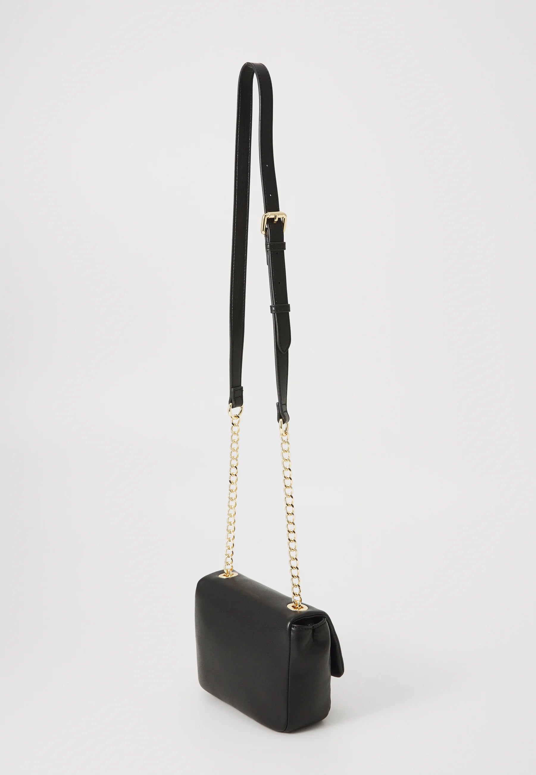 Love Moschino Borsa a Tracolla nera JC4361PP0NKN0000