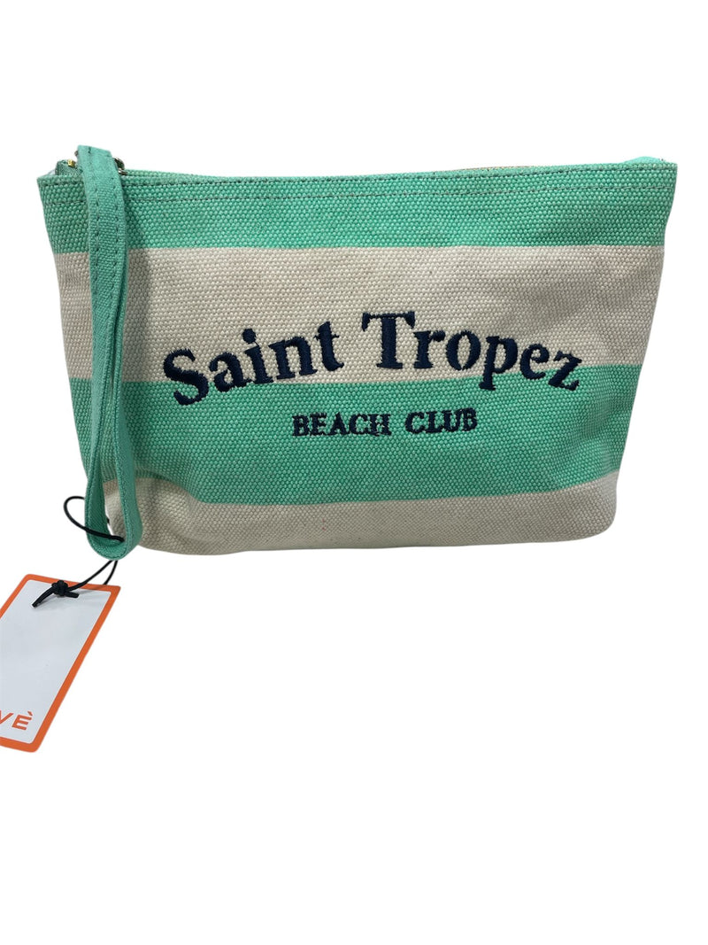 Kuvè Pochette Mare Menta