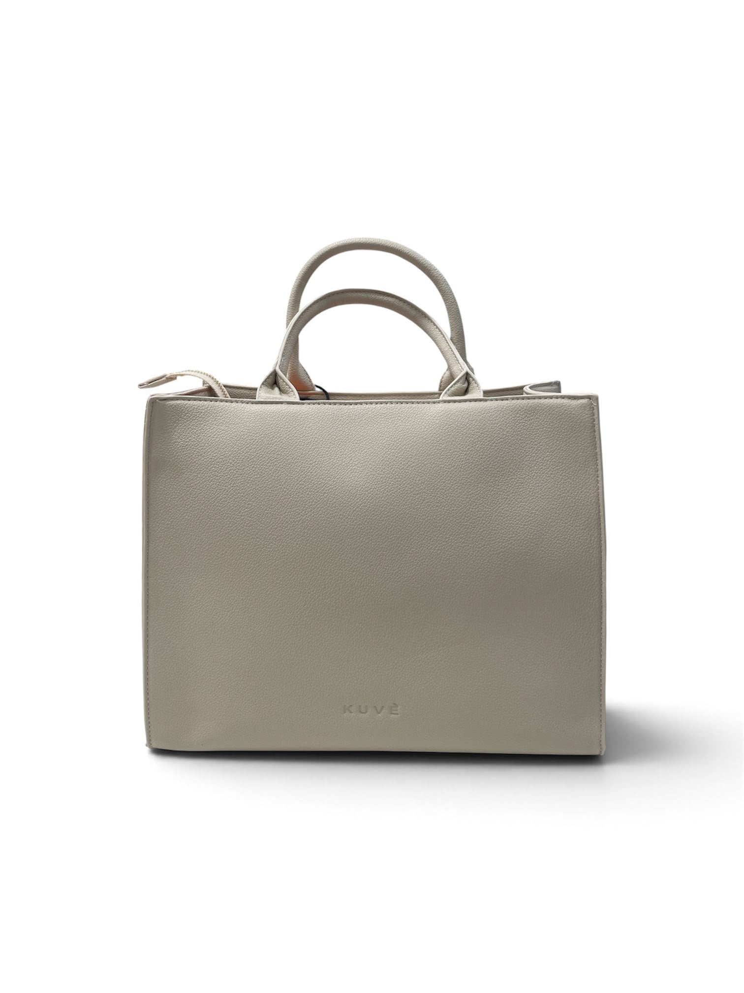 Kuvè Borsa A Mano/Tracolla Big Beige