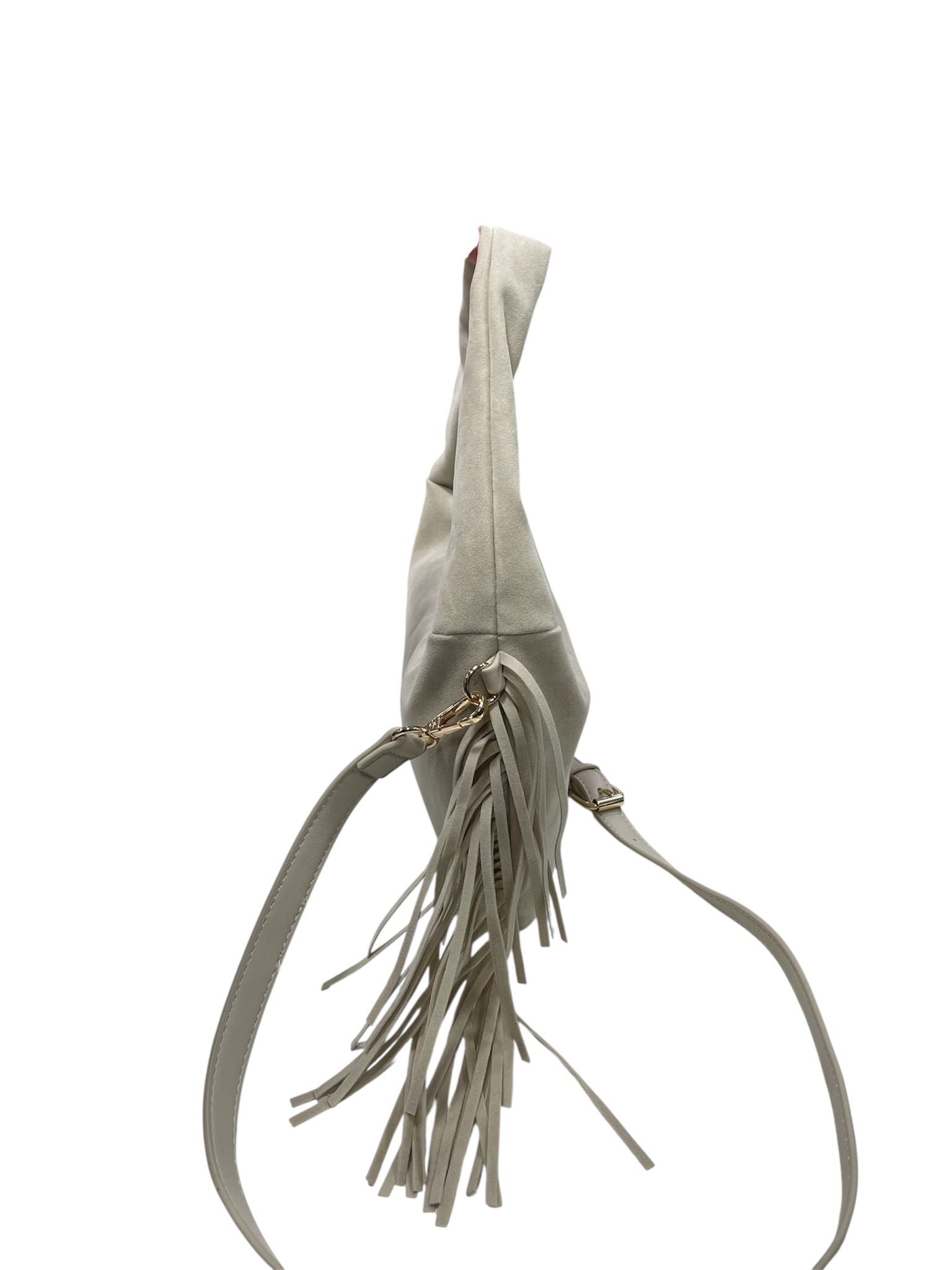 Vivienne D Borsa a Spalla/Tracolla Beige