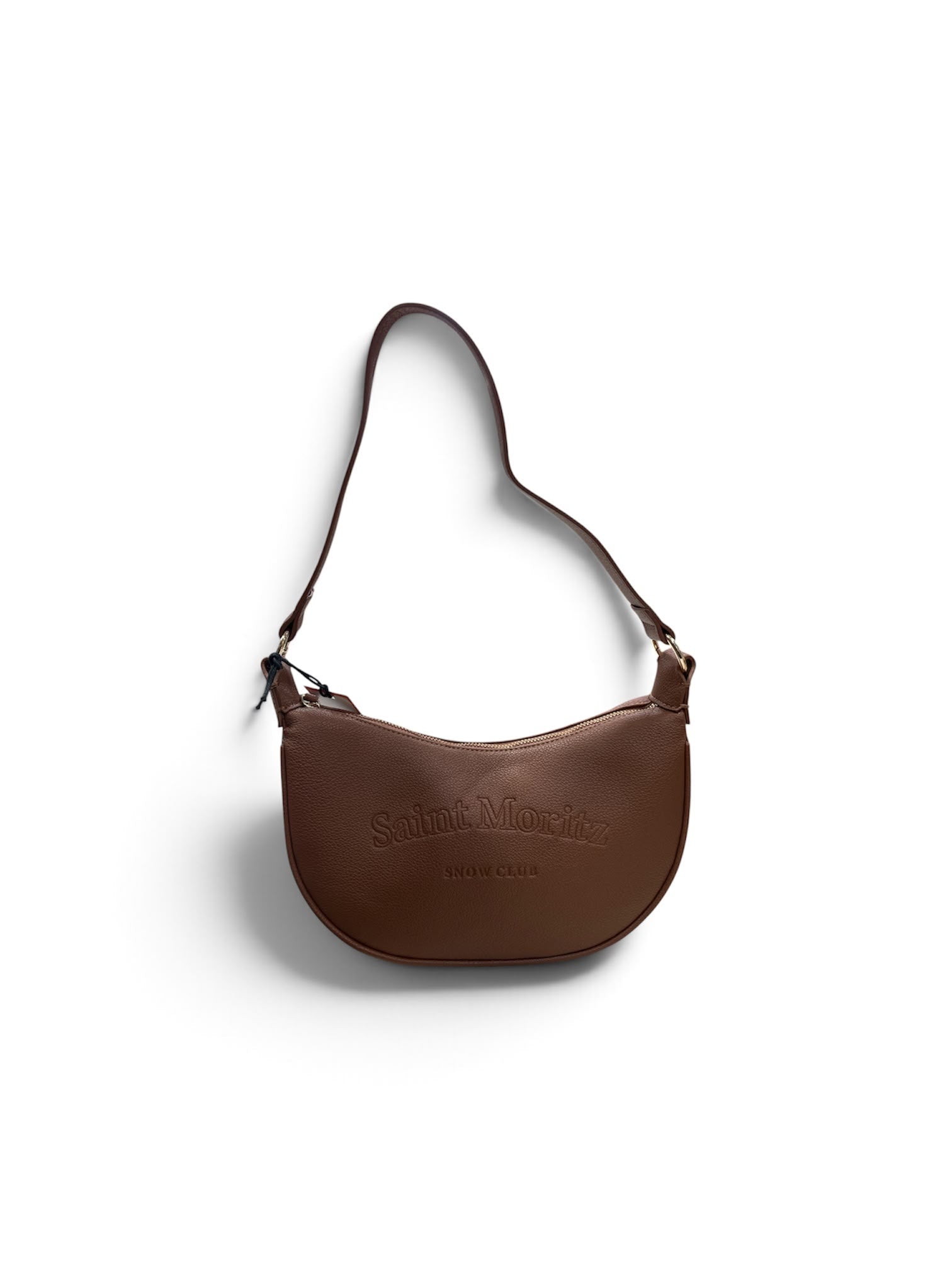Kuvè Borsa a Spalla Camel