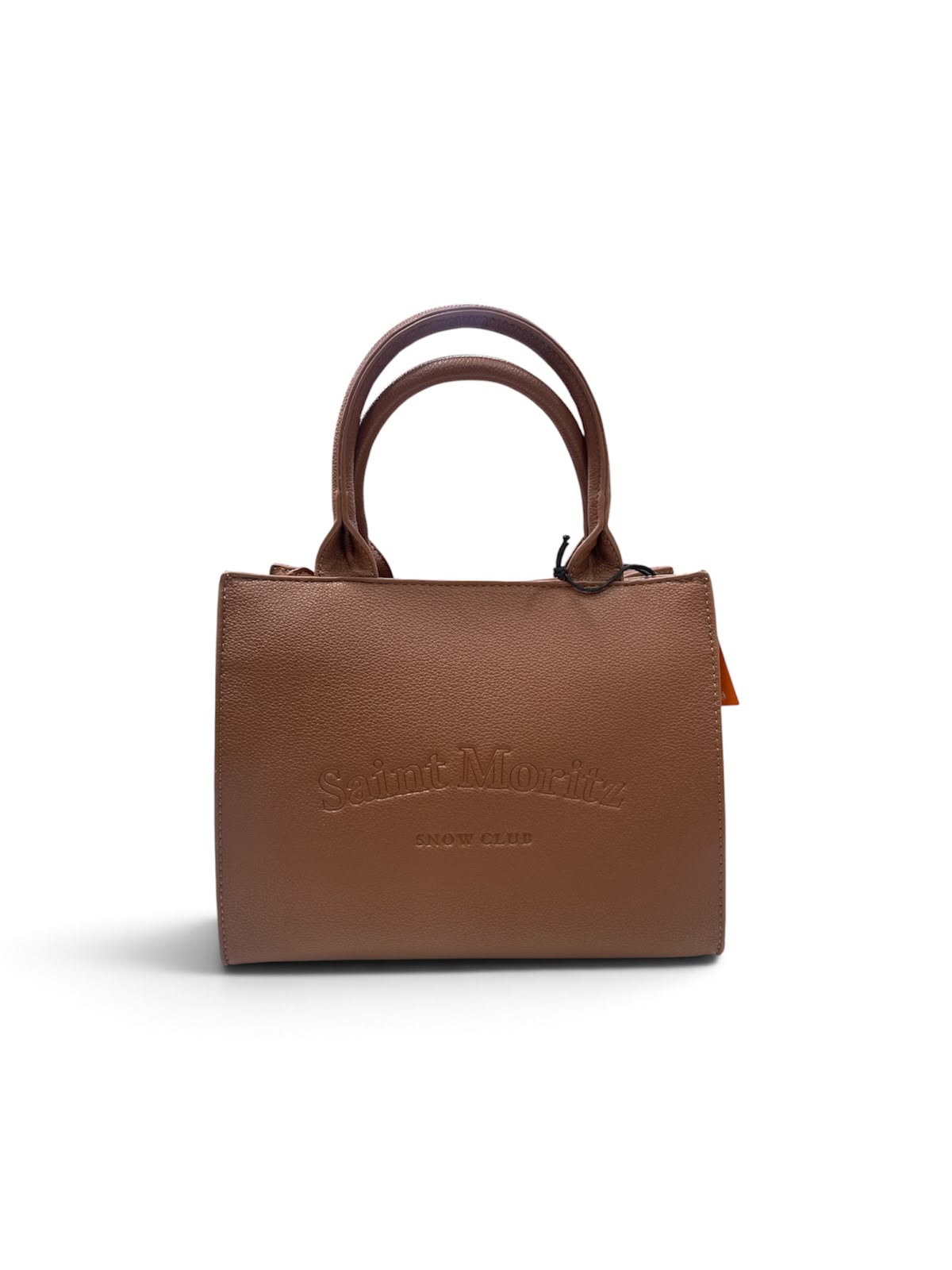 Kuvè Borsa A Mano/Tracolla Small Camel